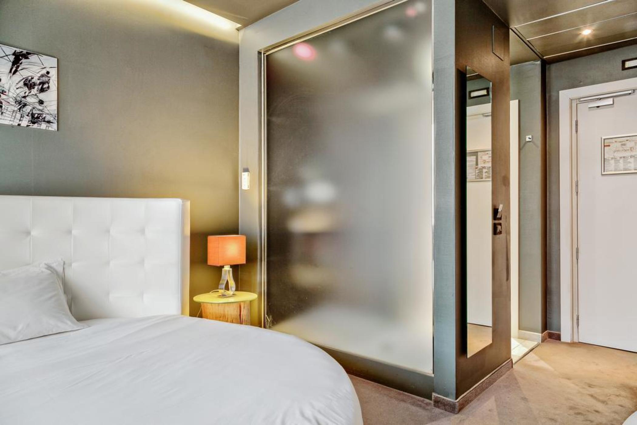 Hotell Italiana Firenze