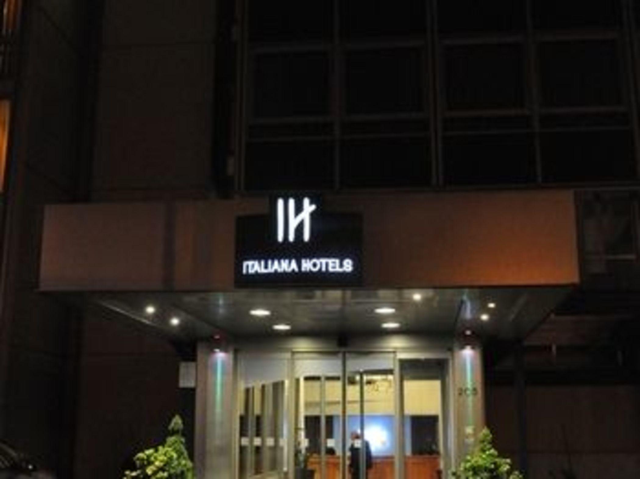 Italiana Hotell