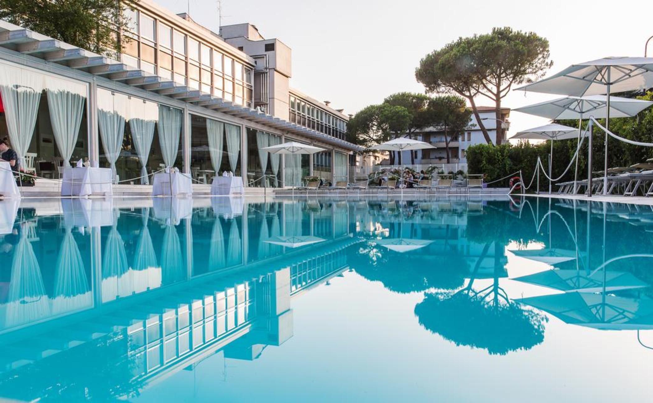 Italiana Hotell
