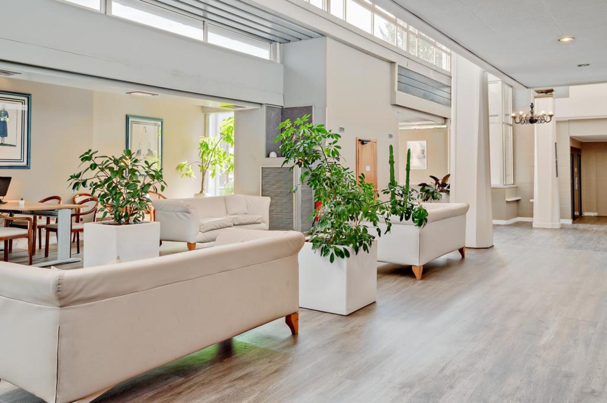 Hotell Italiana 4*