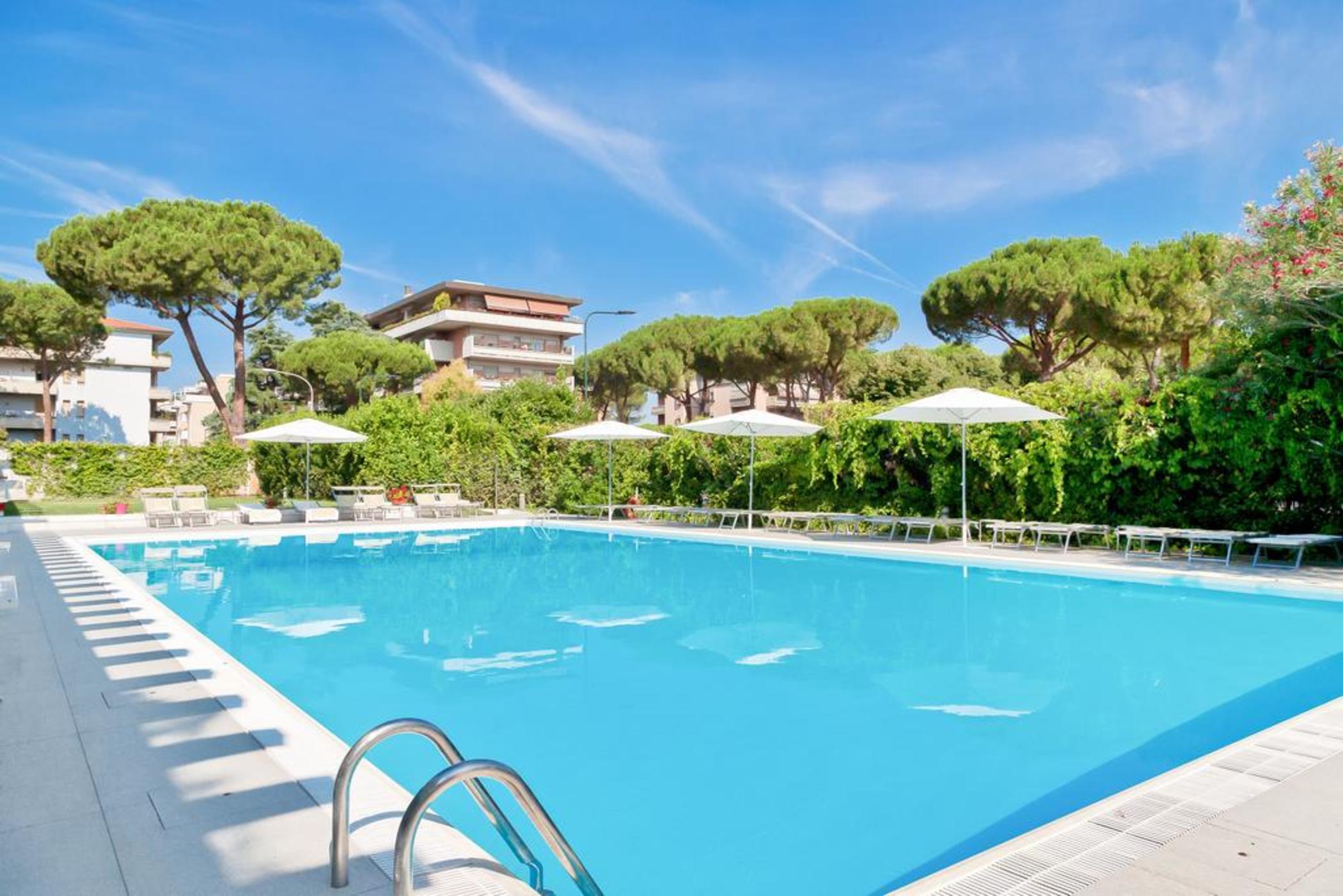 Italiana Hotell