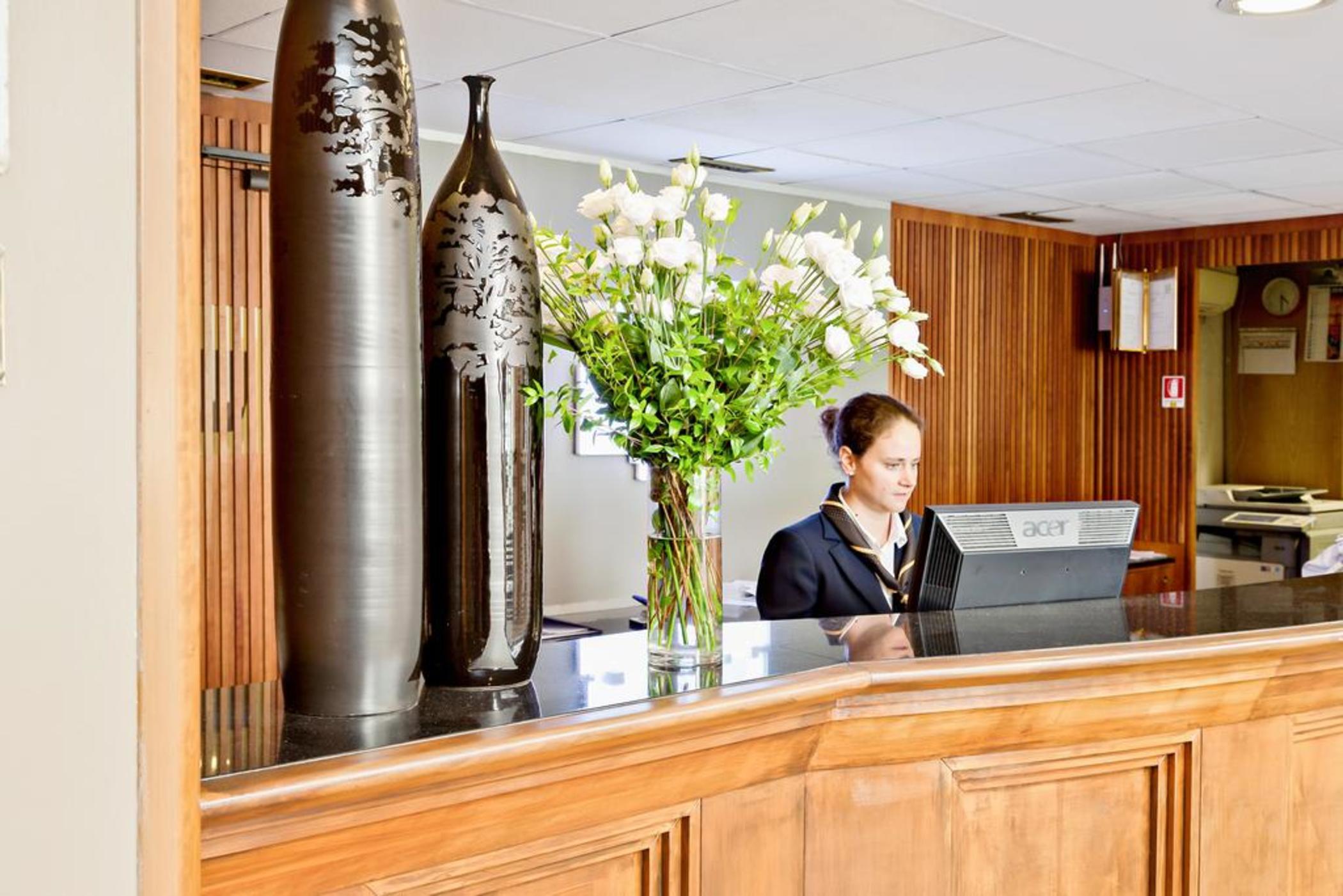 Italiana Hotell