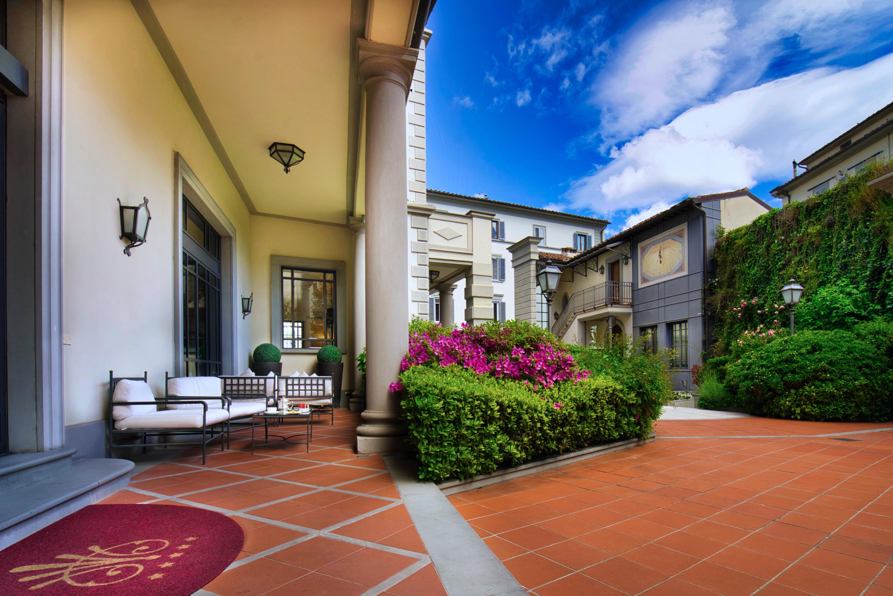 Hotel Palazzo Montebello