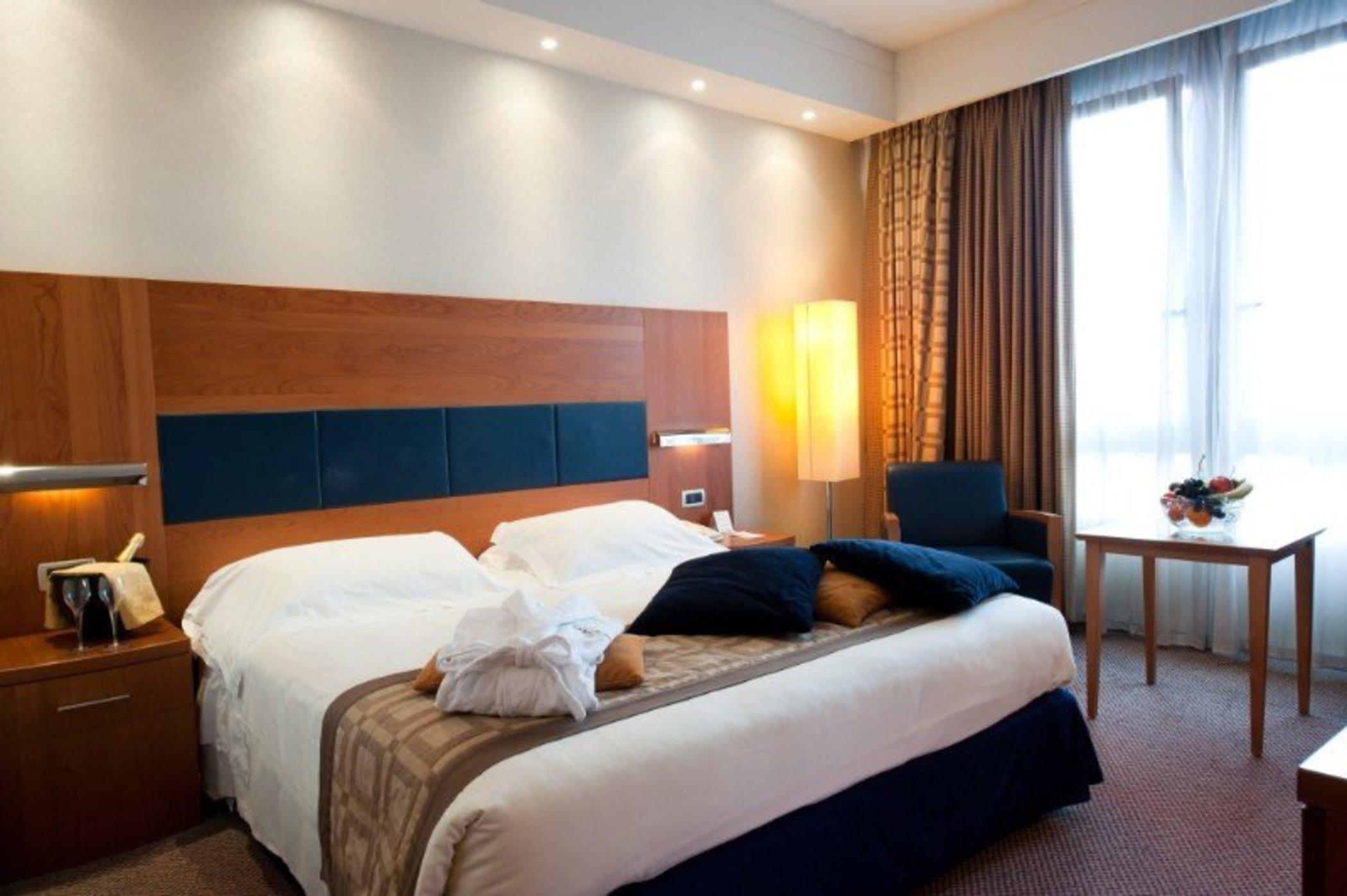 Hotell Italiana 4*