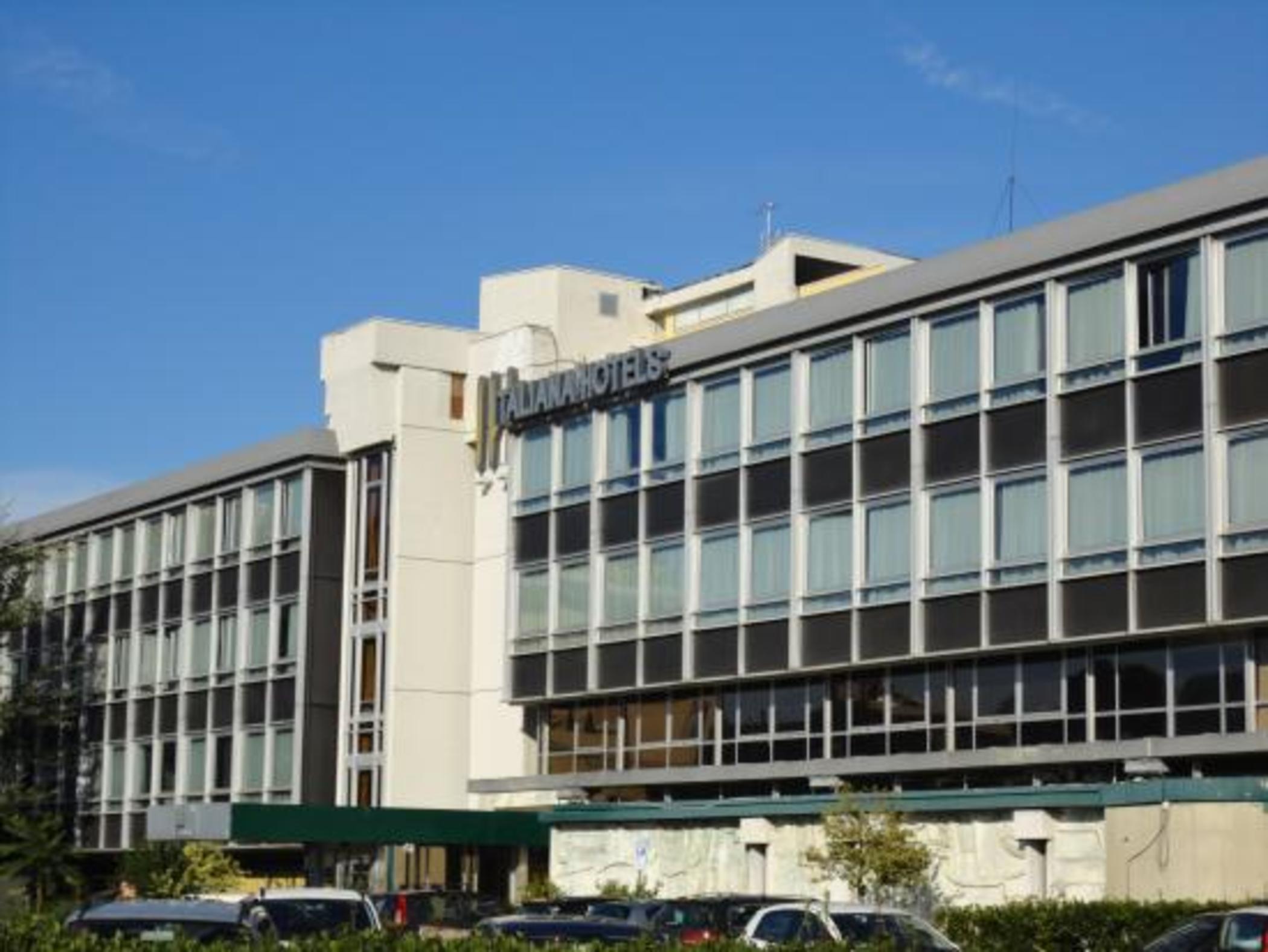 Hotell Italiana 4*
