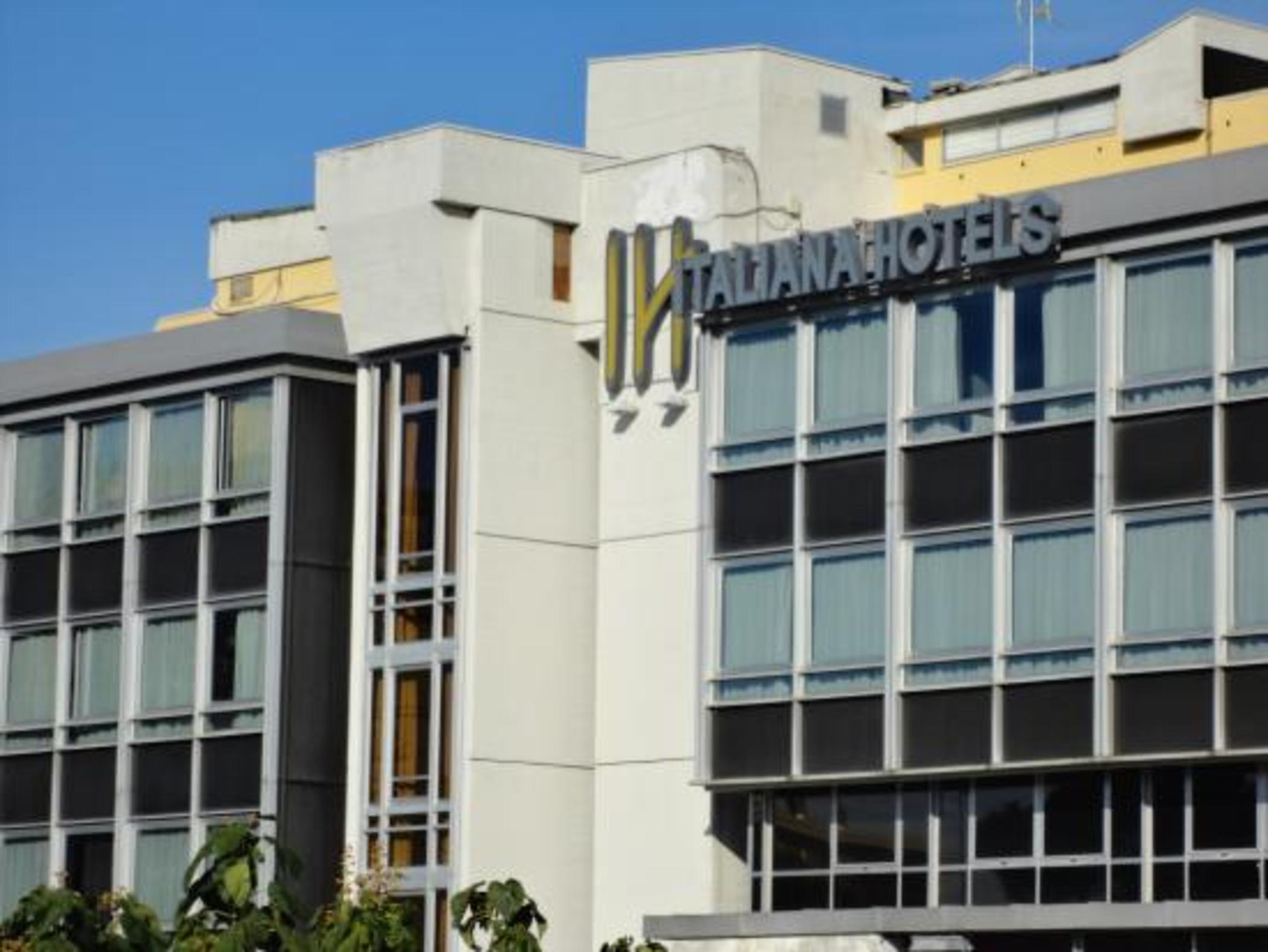 Hotell Italiana Firenze