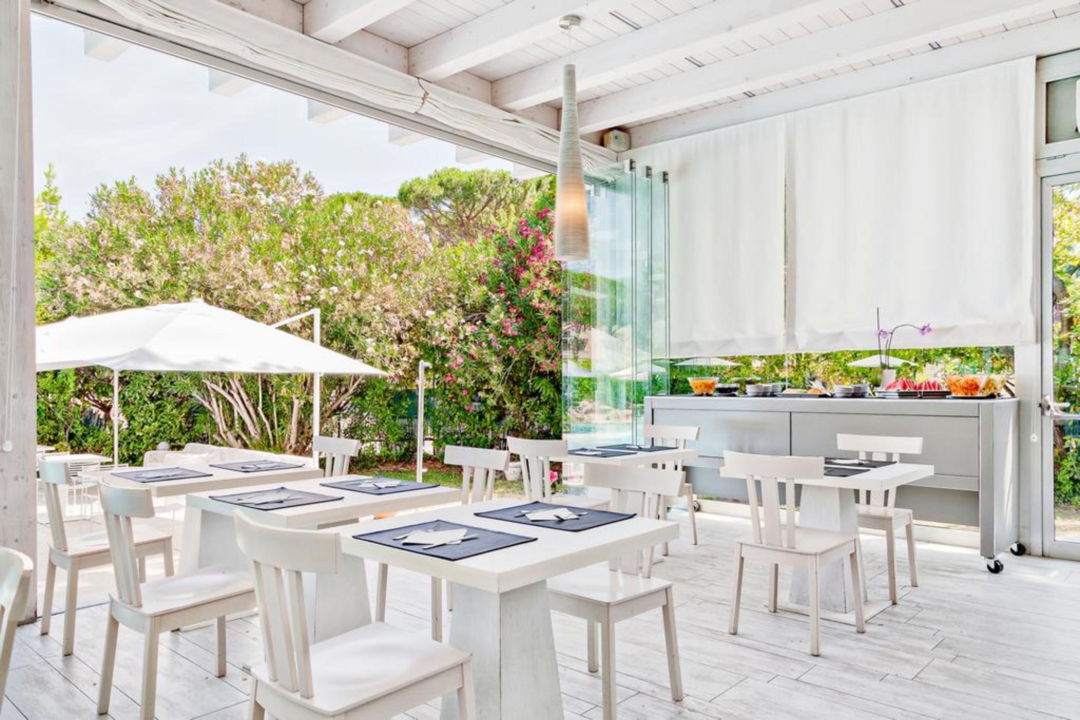 Italiana Hotell 4*