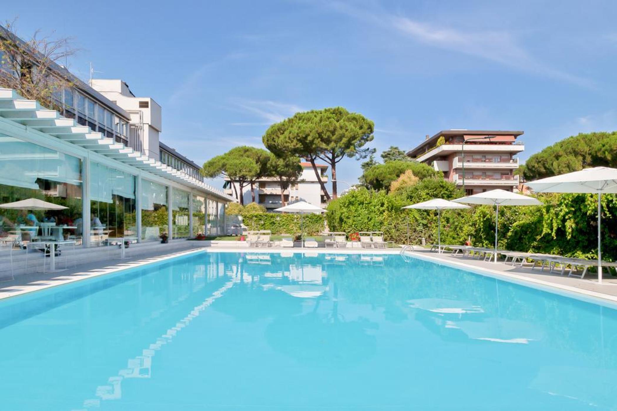 Hotell Italiana