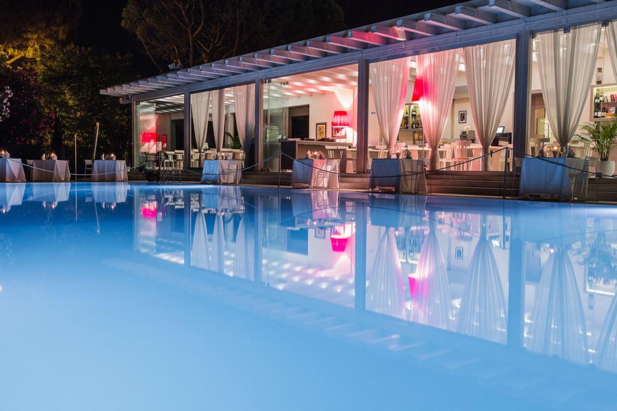 Hotell Italiana Firenze
