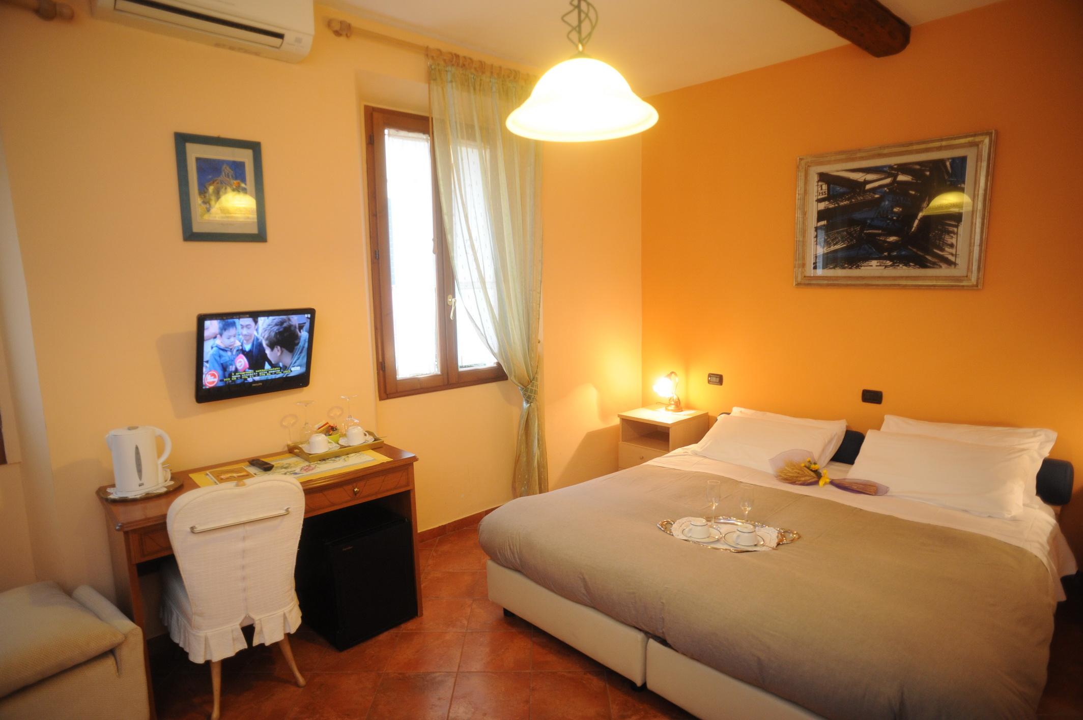 La Contessina 3* Firenze
