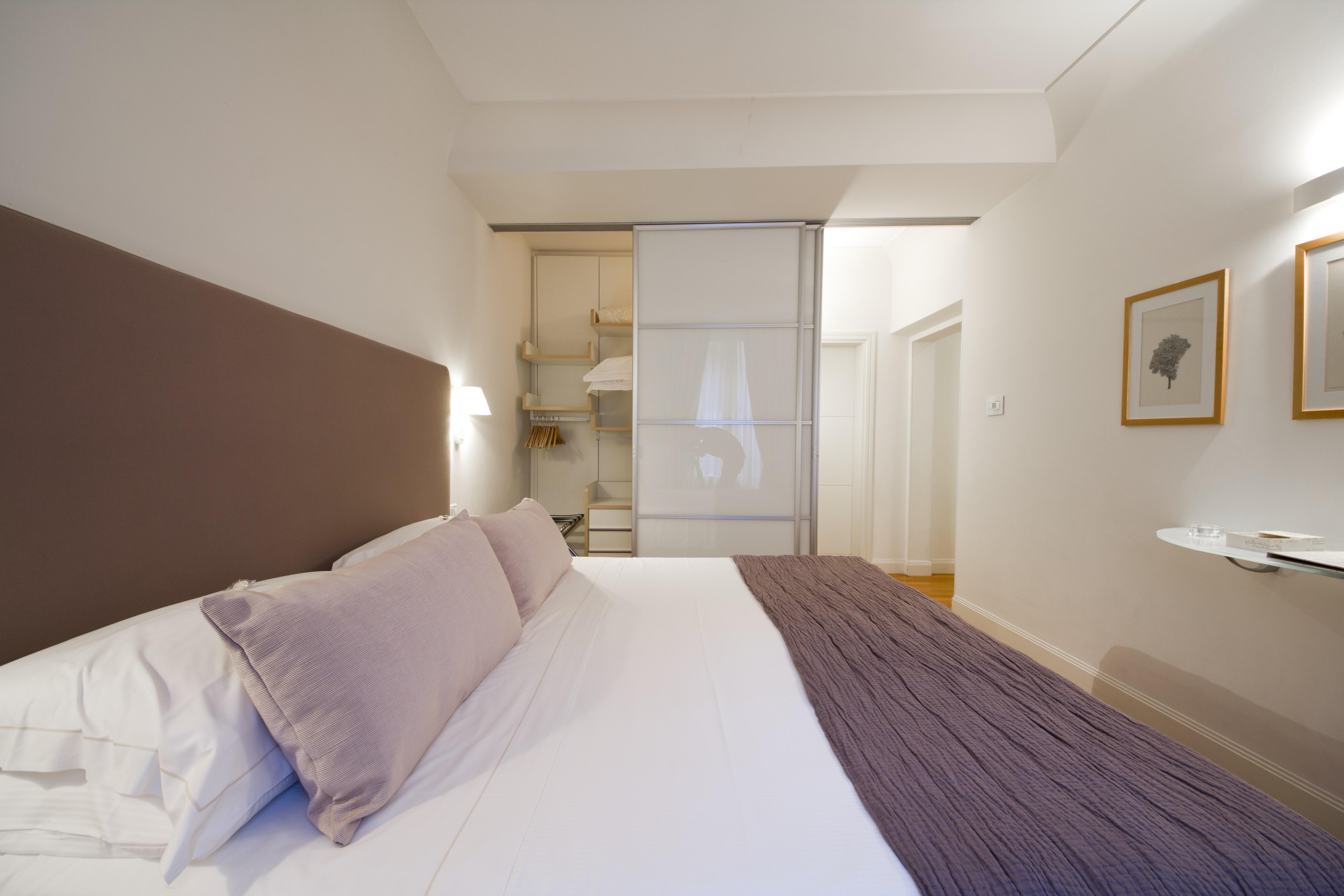 Hilda Aparthotel 4*