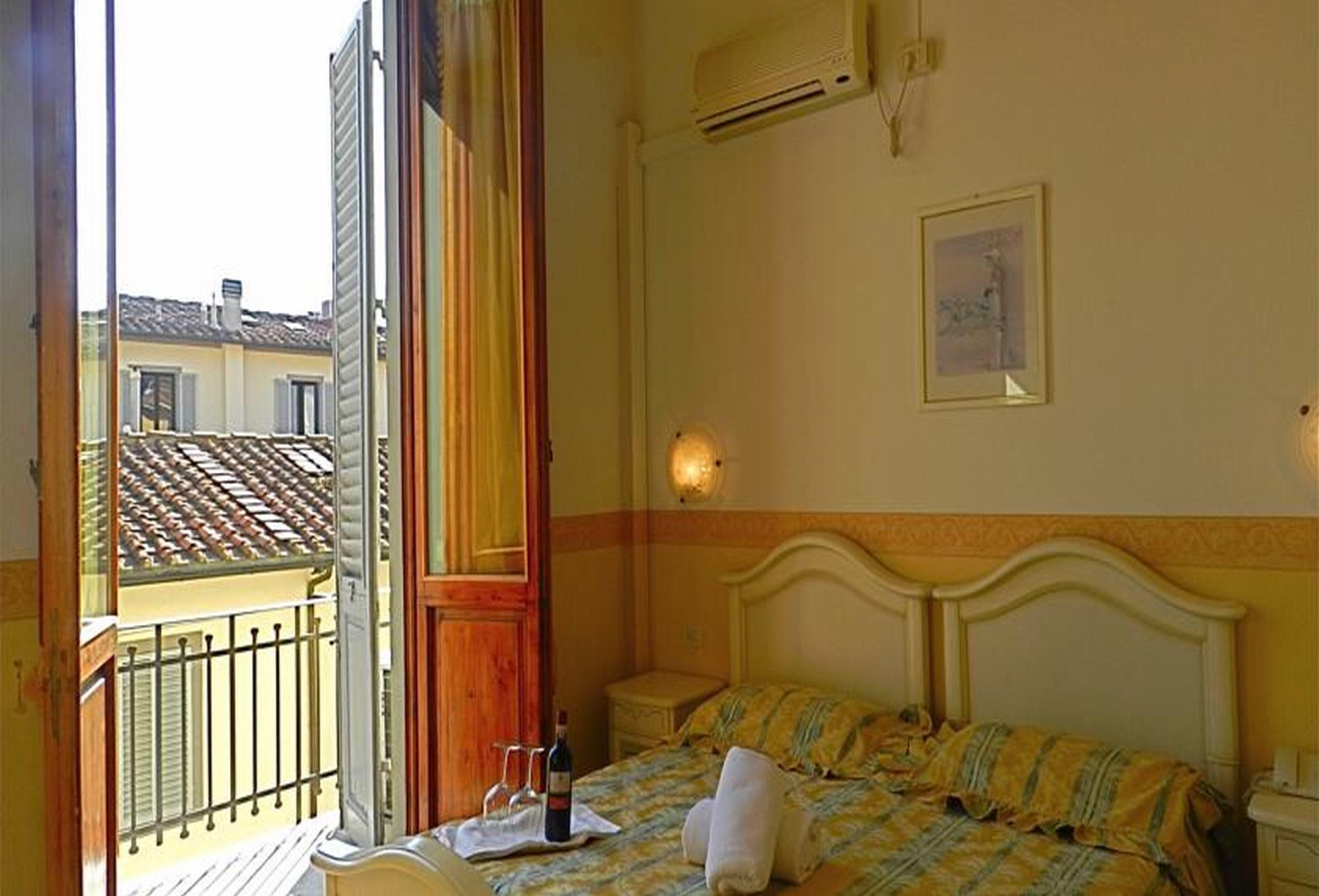 Hotel Desirèe