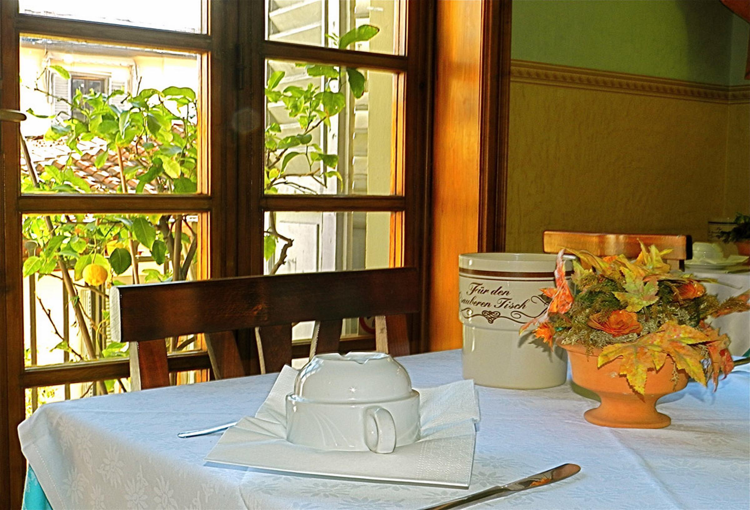 Hotel Desirèe
