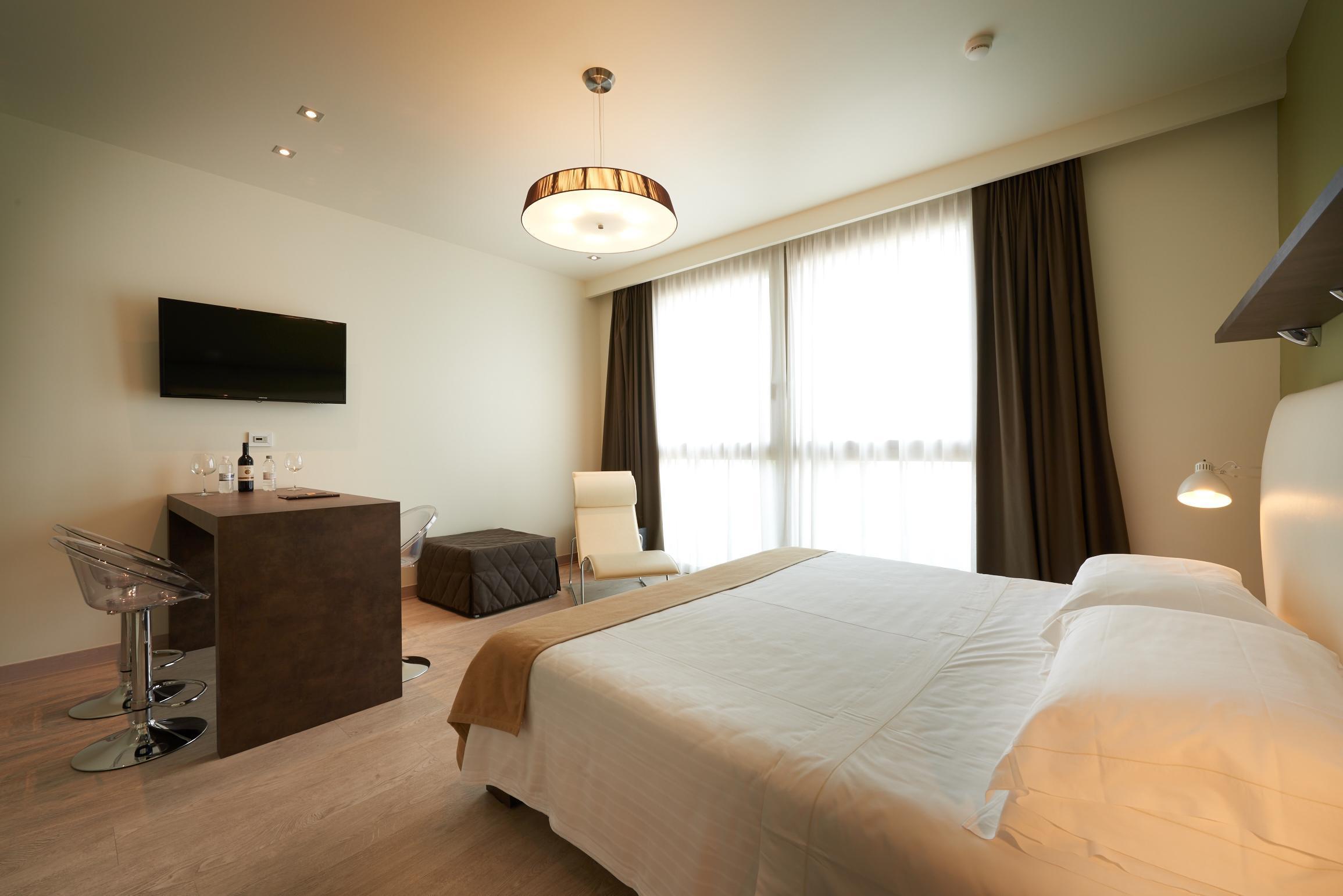 Forte16 View & 4* Firenze
