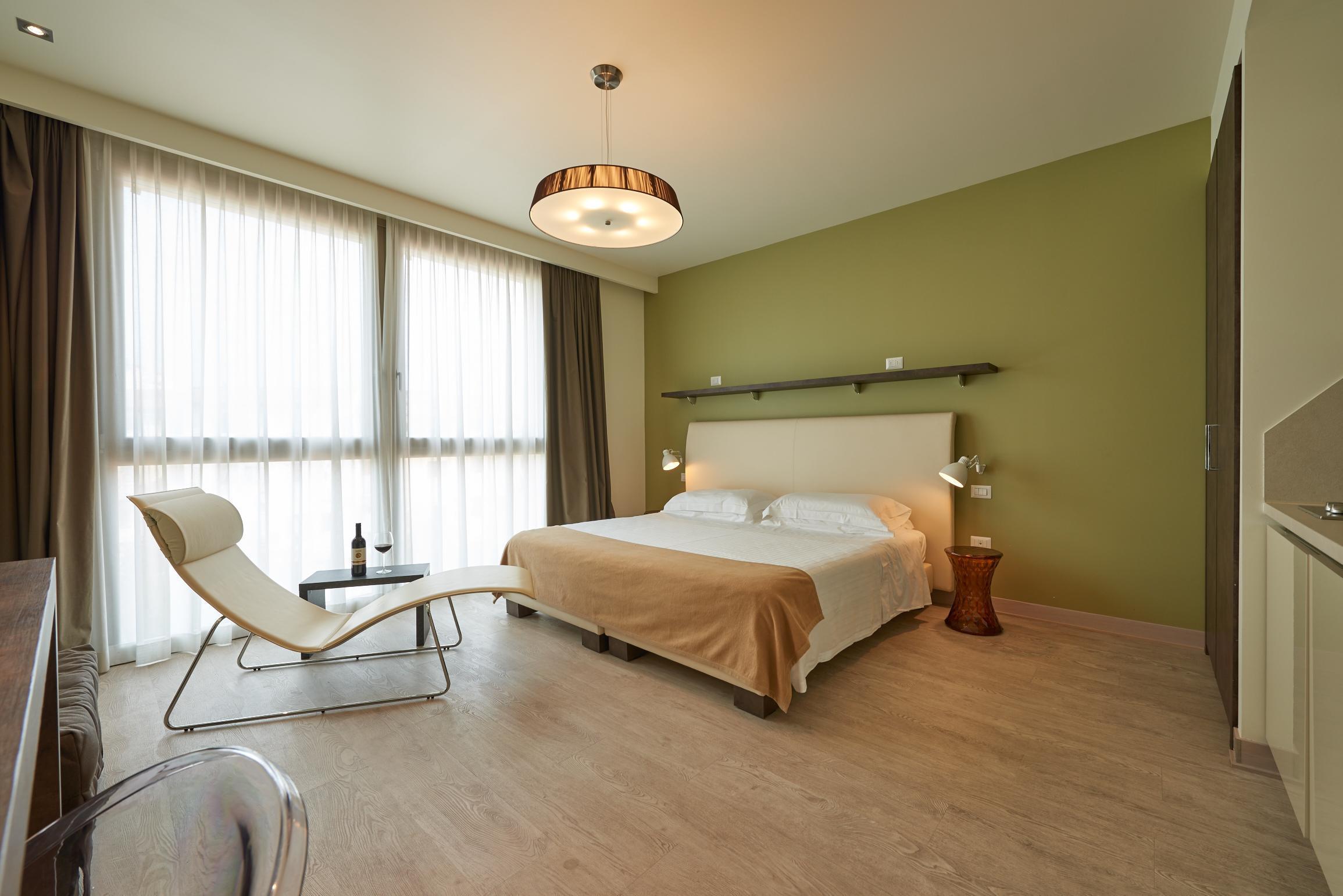 Forte16 View & Aparthotel Firenze