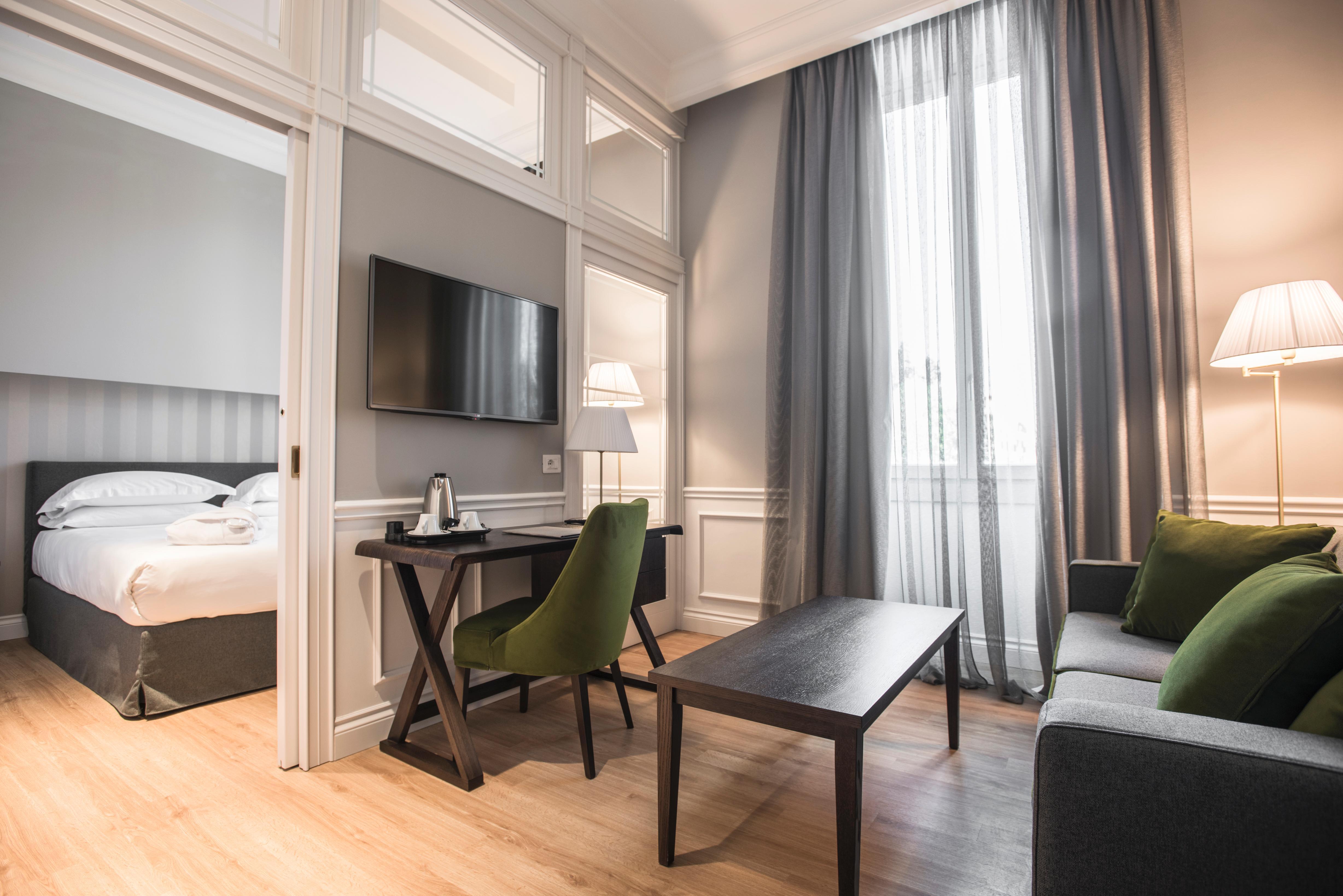 Palazzo Castri 1874 & 4* Florence