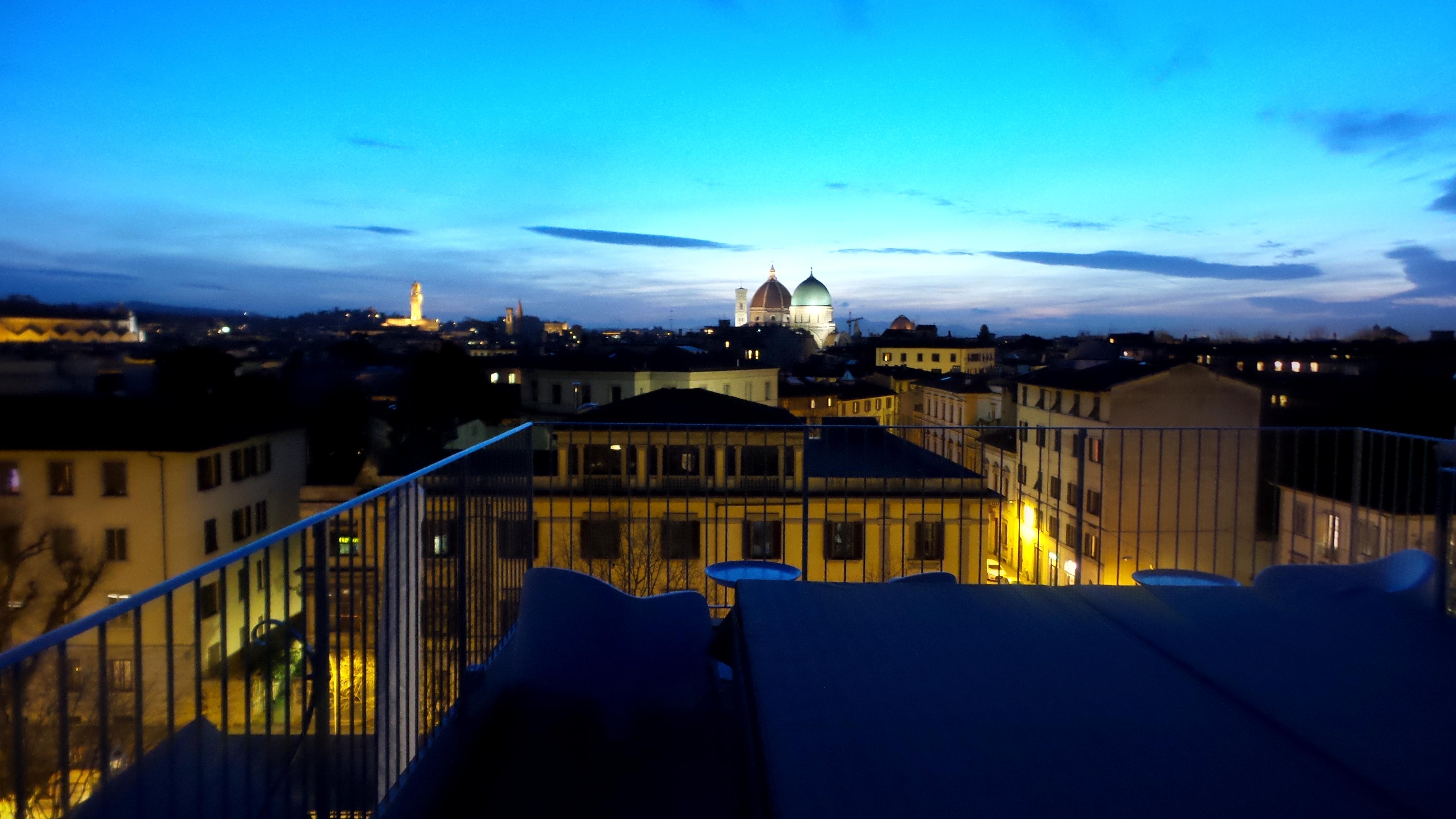 Aparthotel Forte16 View &
