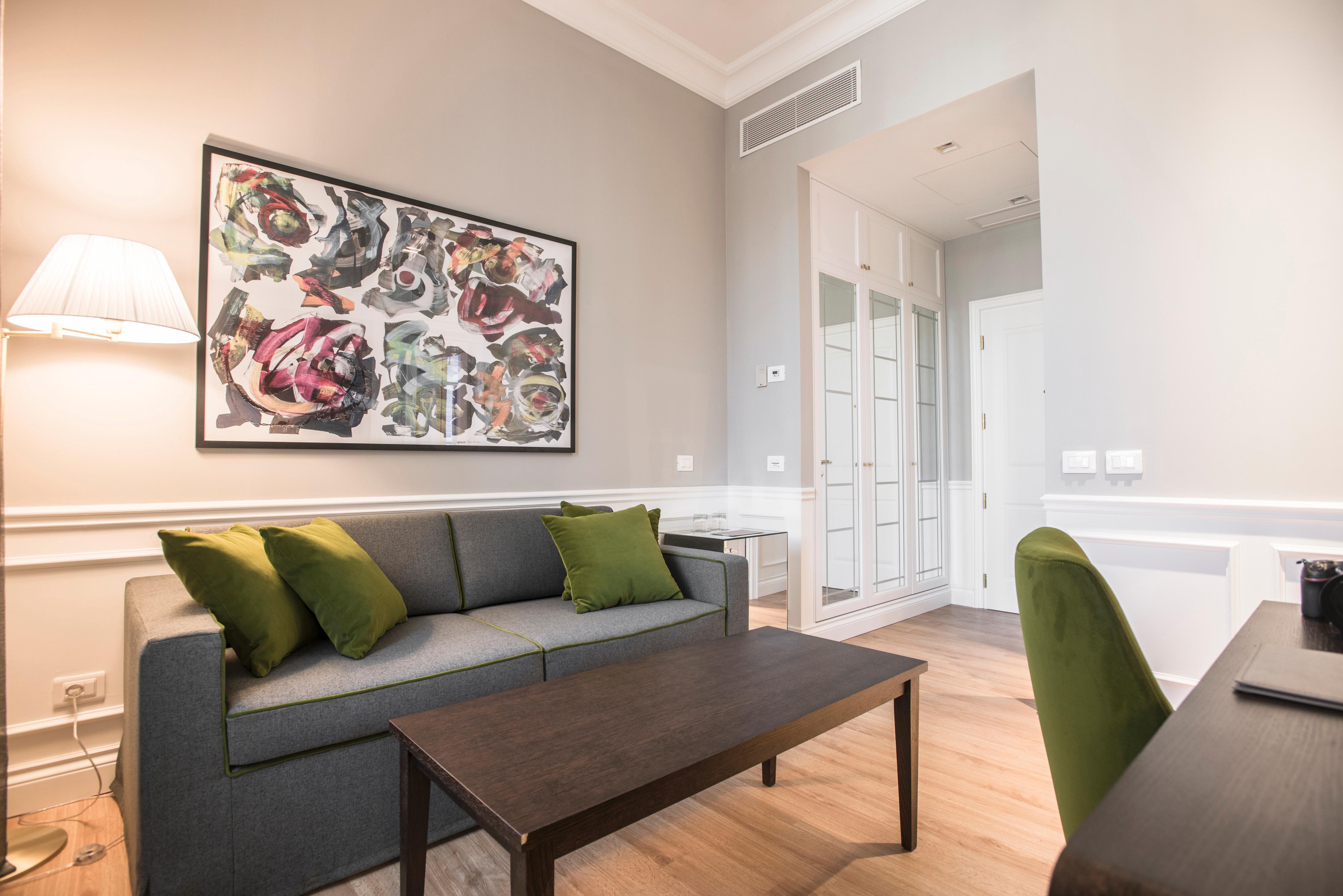 Hotel Palazzo Castri 1874 & 4*