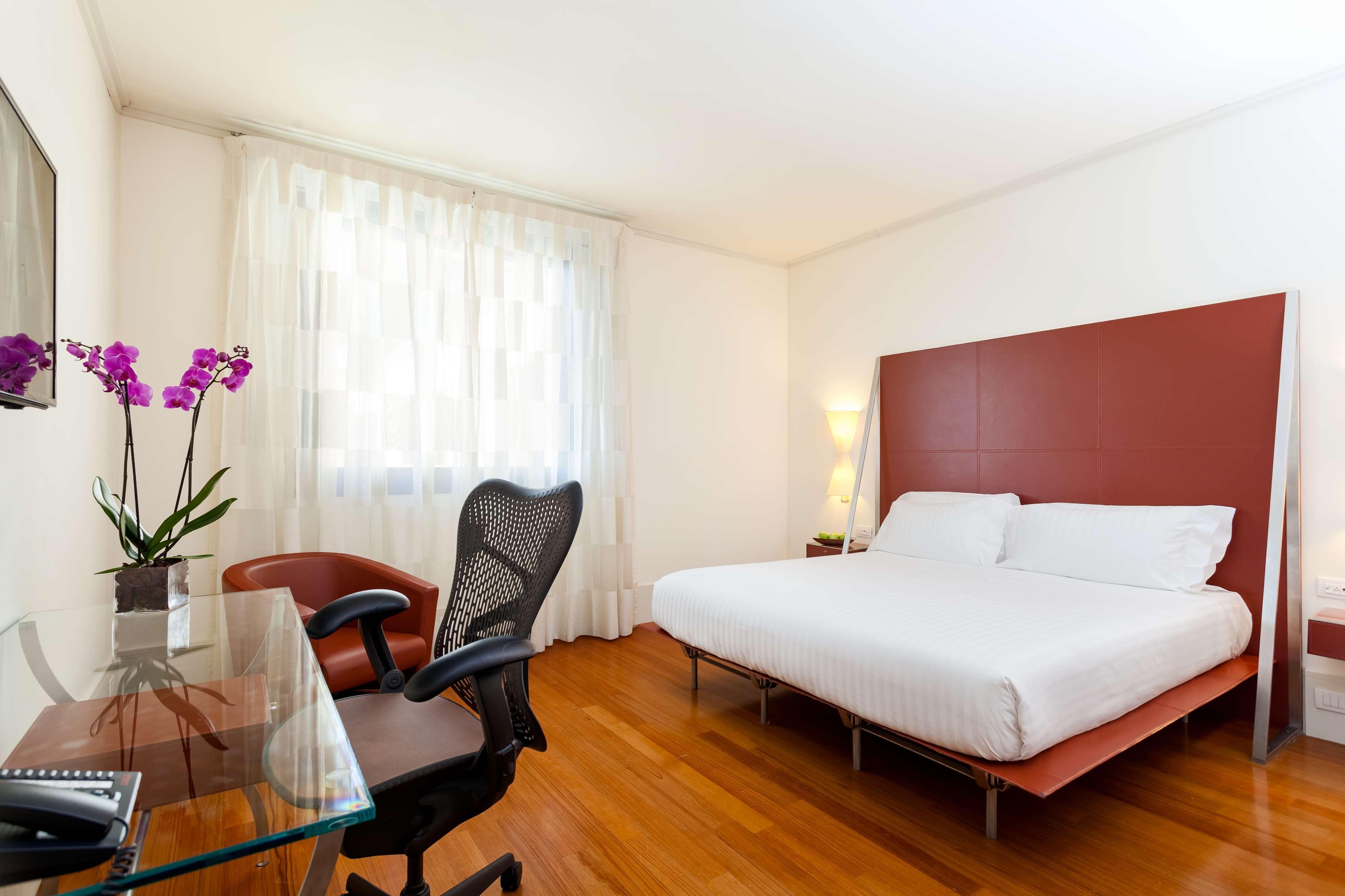 Hotel Hilton Garden Novoli