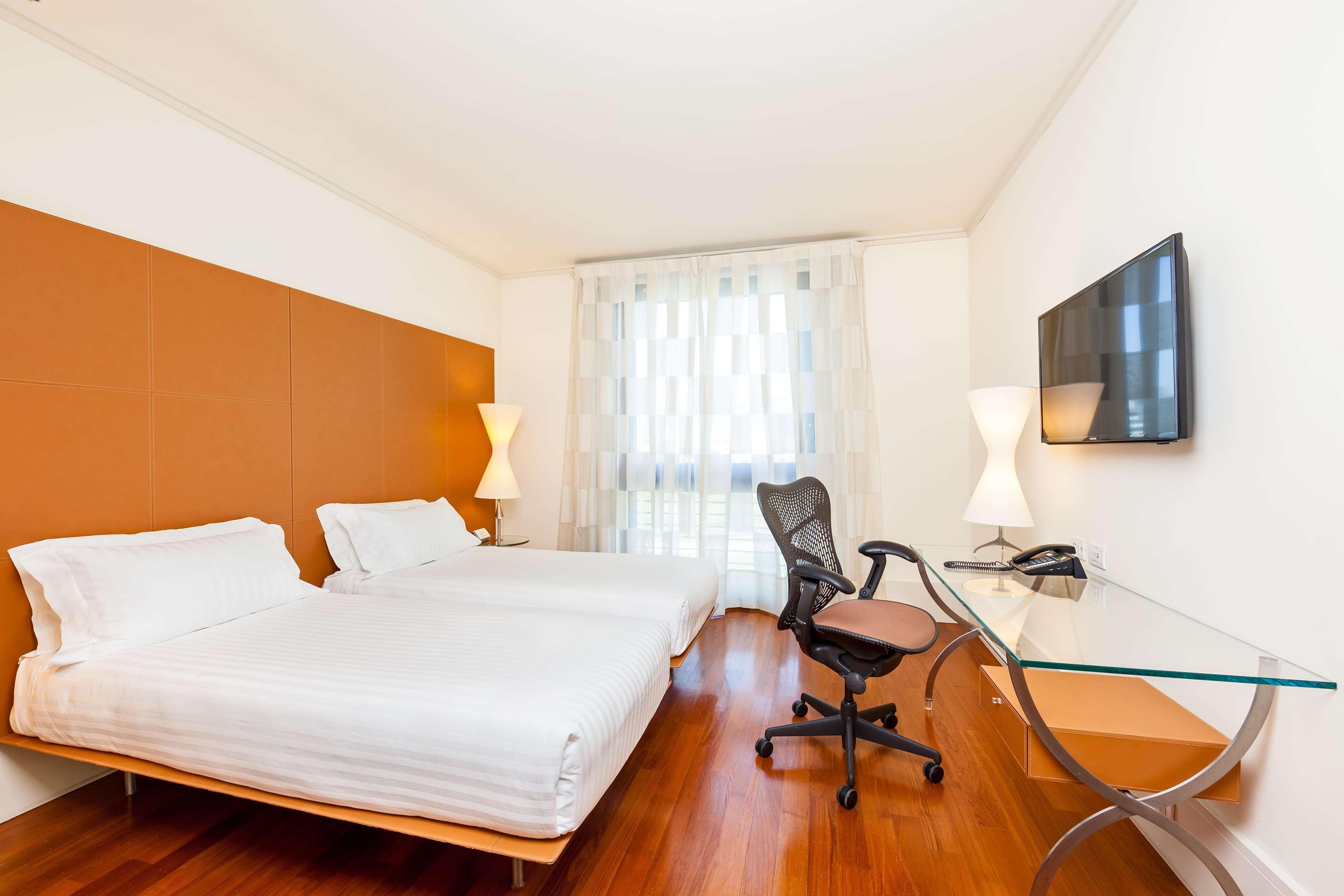 Hilton Garden Novoli Hotel 4*