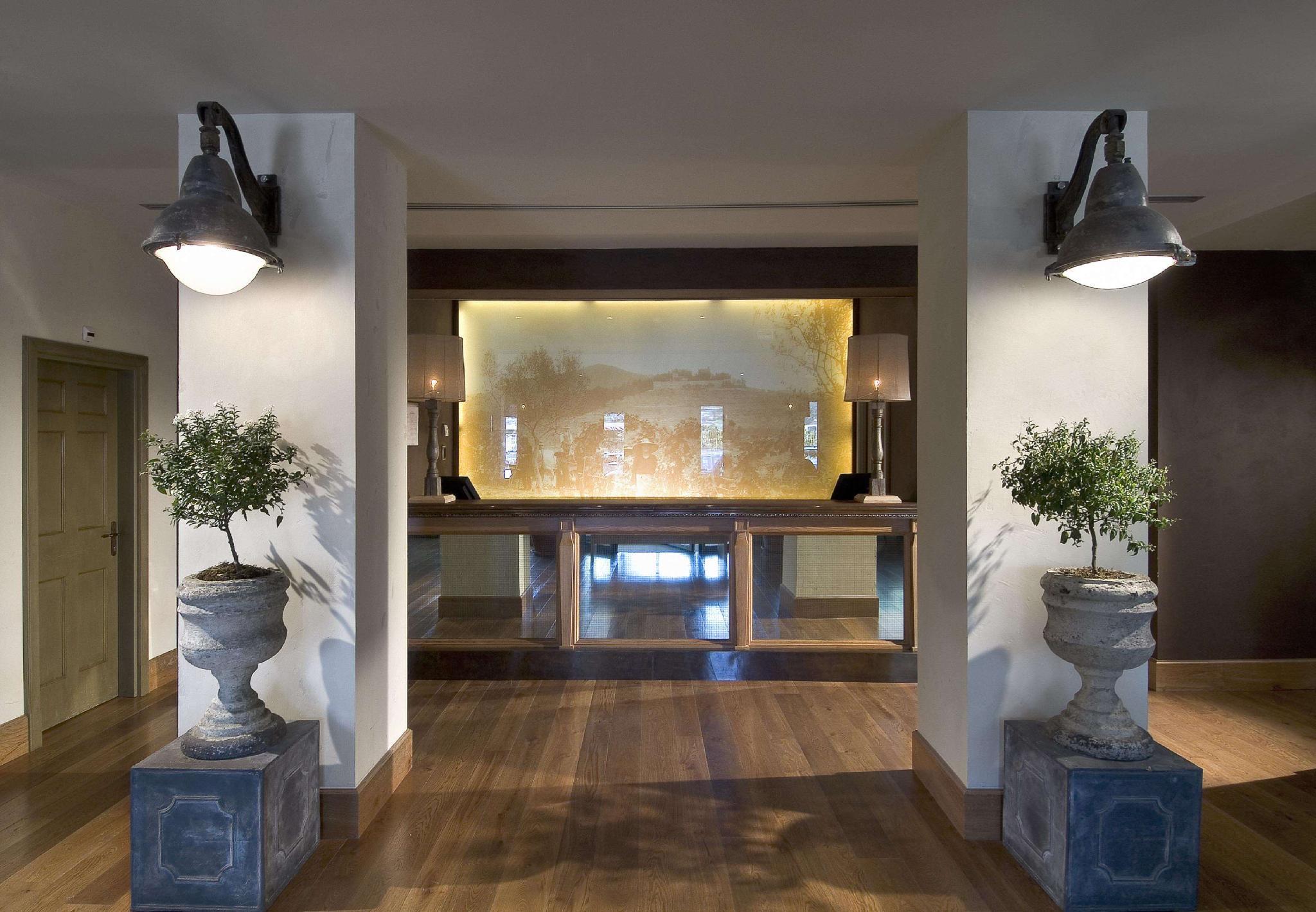 Hotel Starhotels Tuscany Florence
