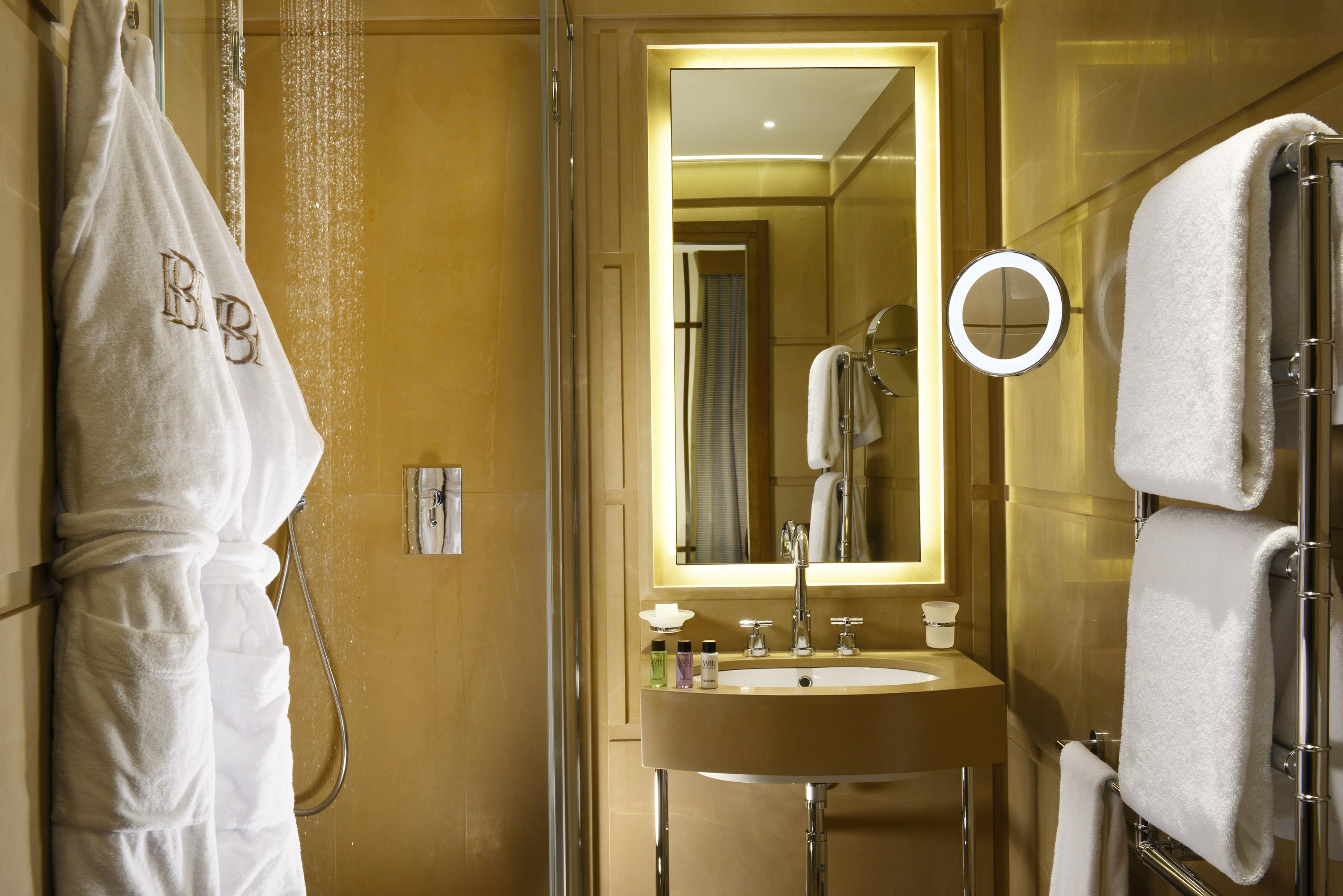Hotell Balestri - Wtb 4*