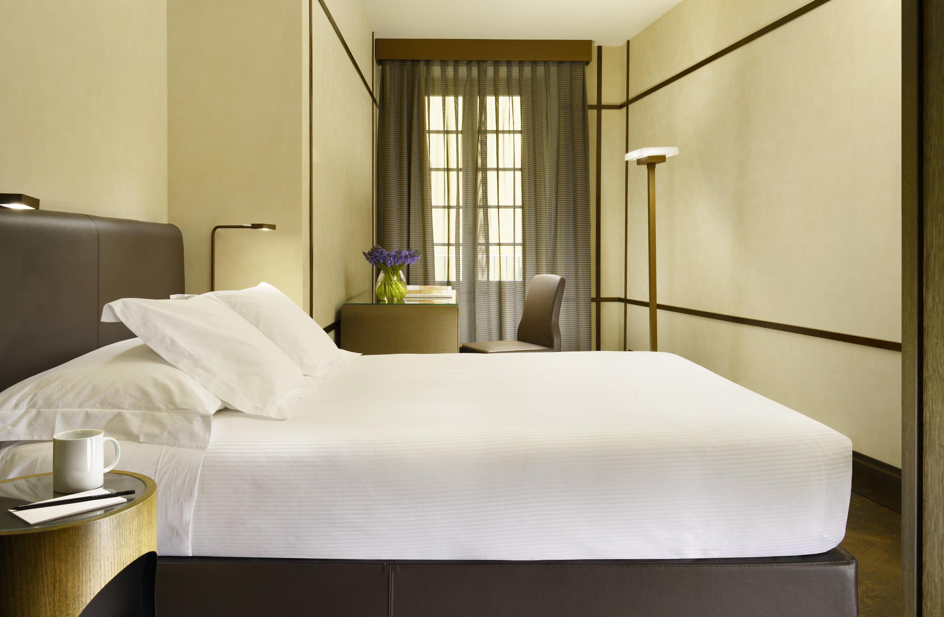 Balestri - Wtb Hotell 4*