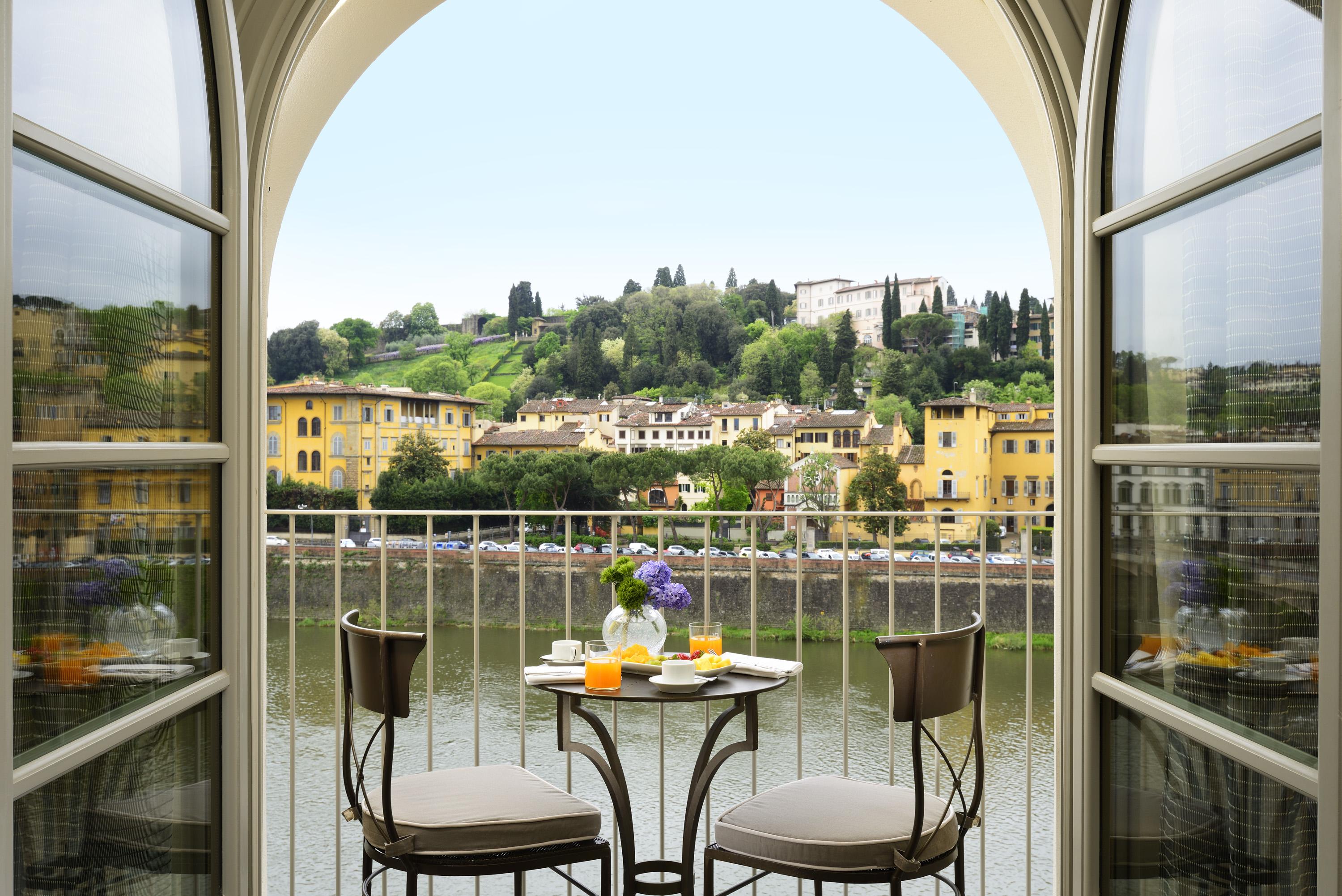 Hotell Balestri - Wtb 4*