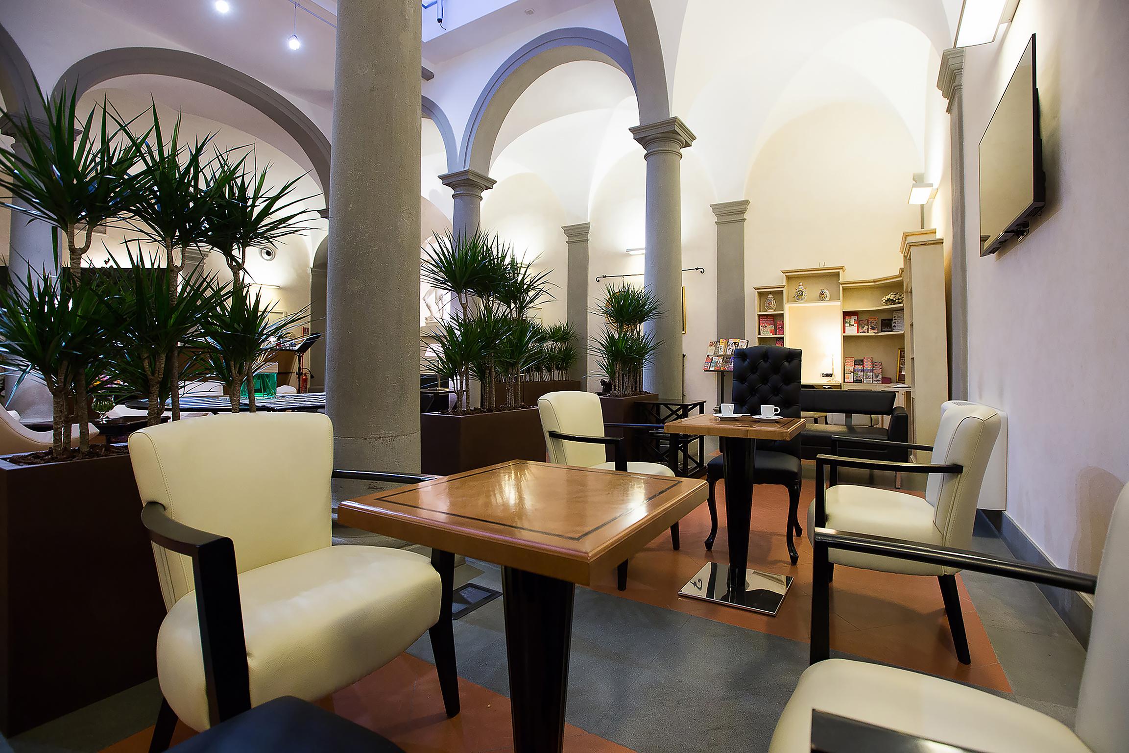 Hotel Relais 