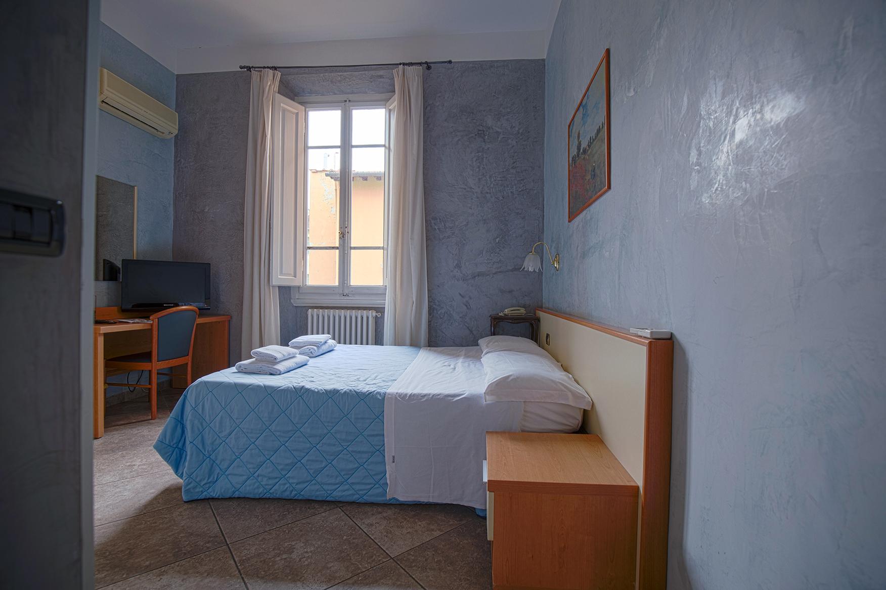 Angelica Hotell Firenze