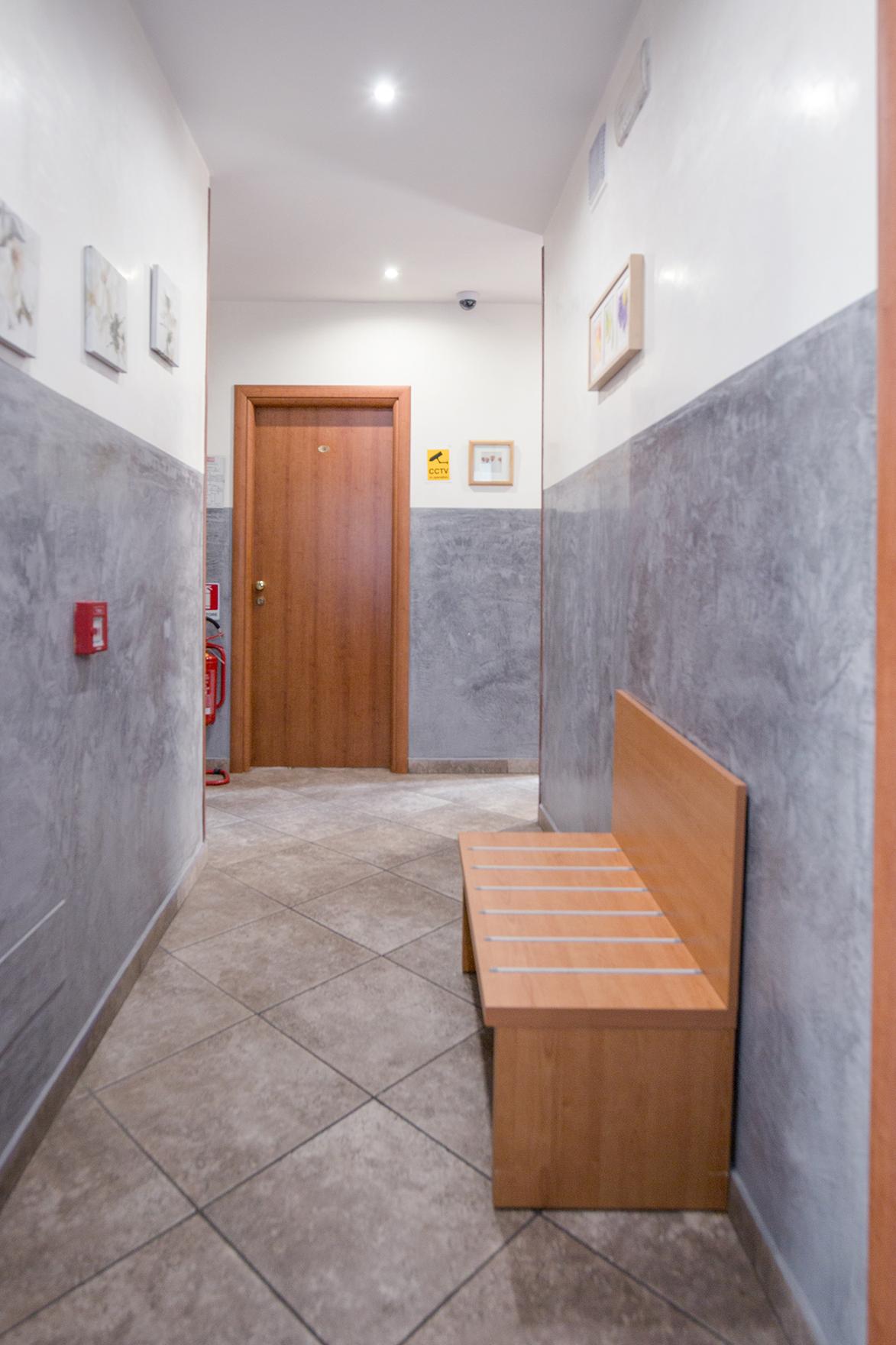 Angelica Hotell Firenze
