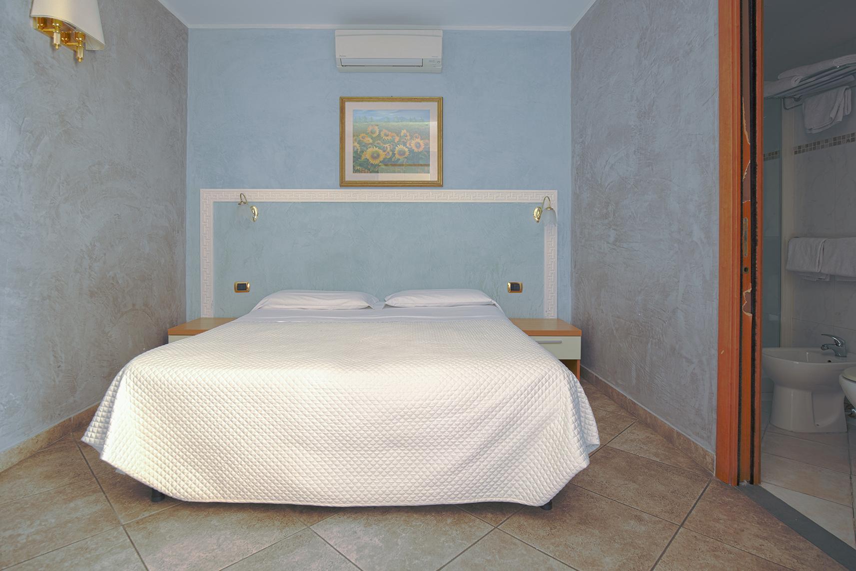Hotell Angelica Firenze