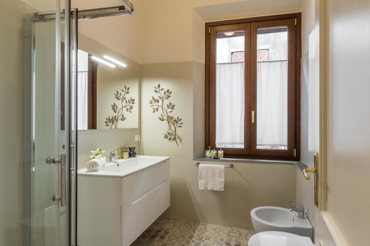 Casa Dora By Mmega Apartamento Florença