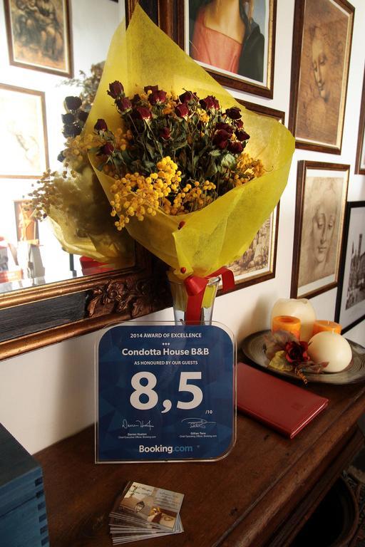 Gasthuis Condotta House Florence