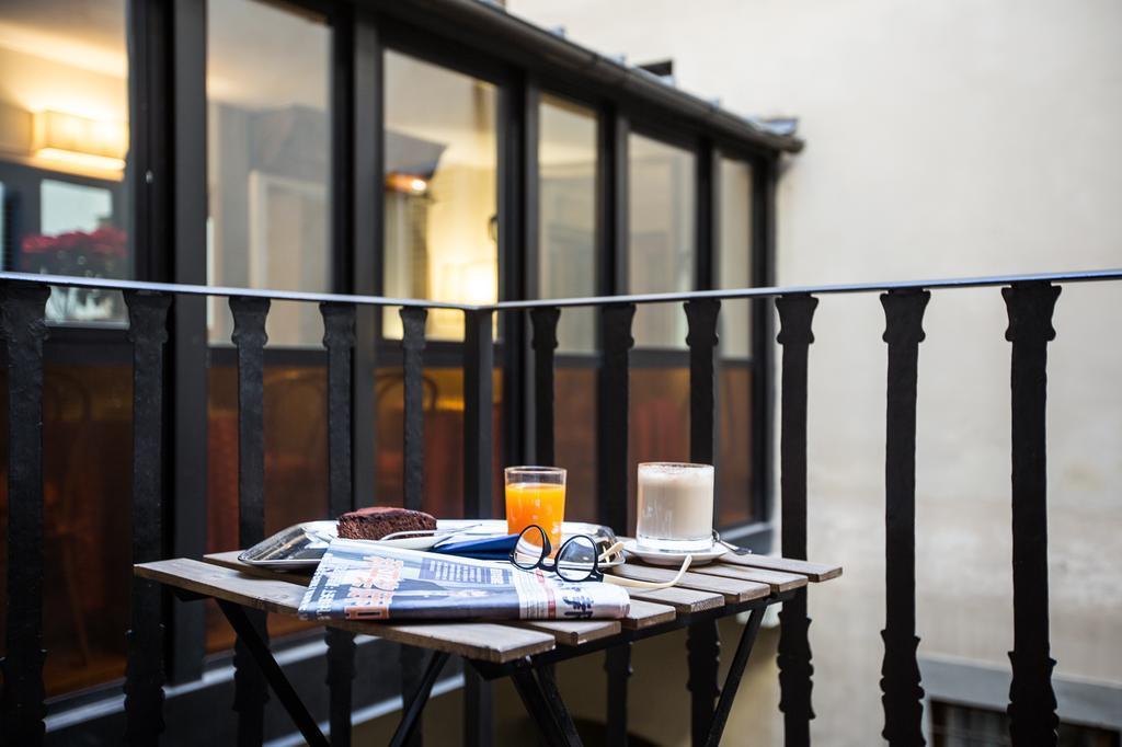 Burchianti Hotel