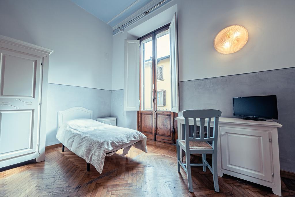 Hotell Duca D'aosta Firenze