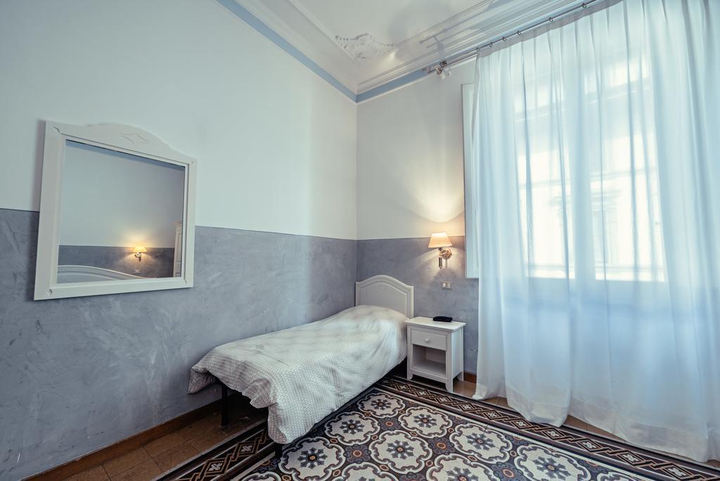 Hotell Duca D'aosta Firenze