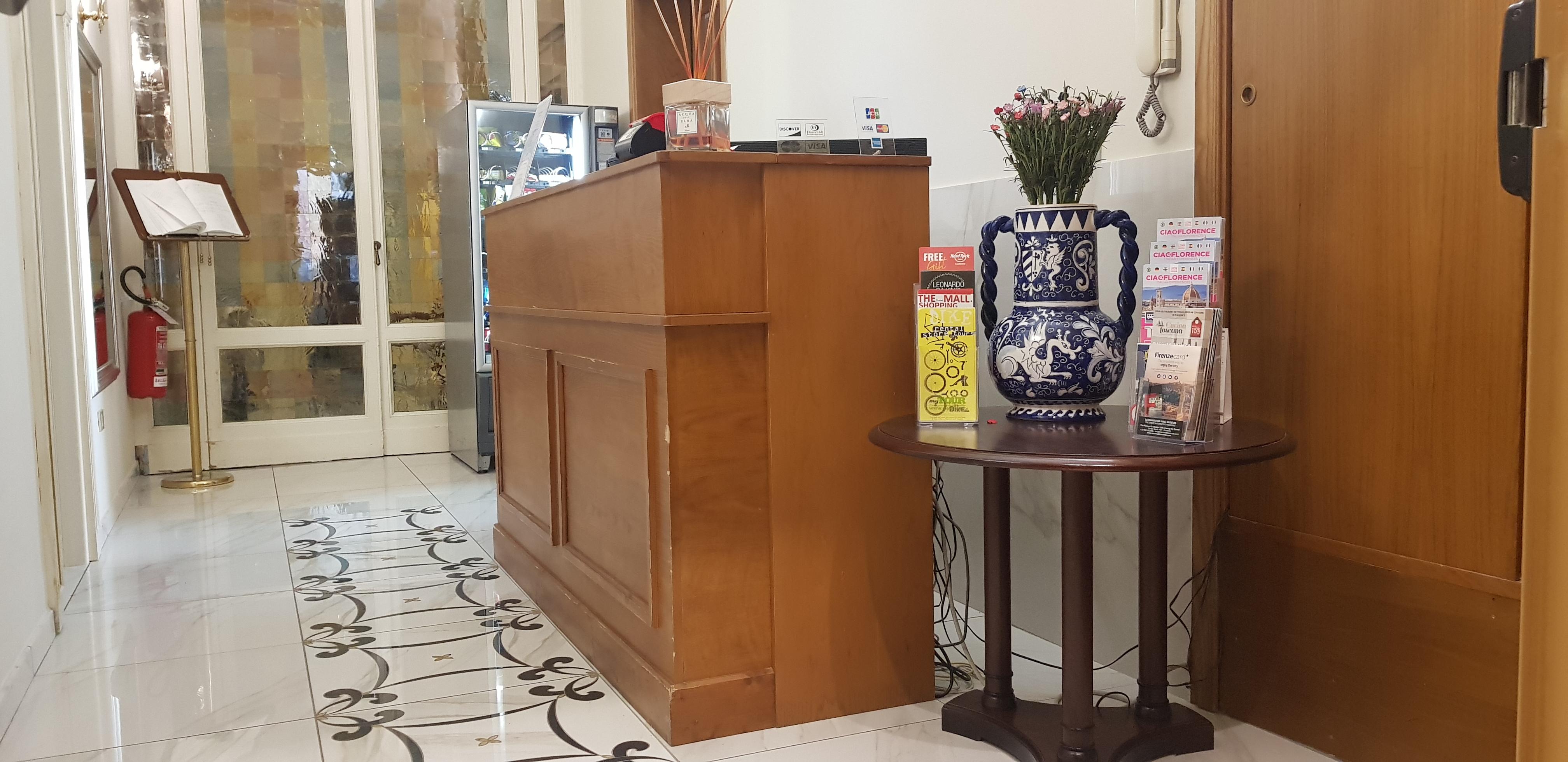 Hotell Duca D'aosta 2*