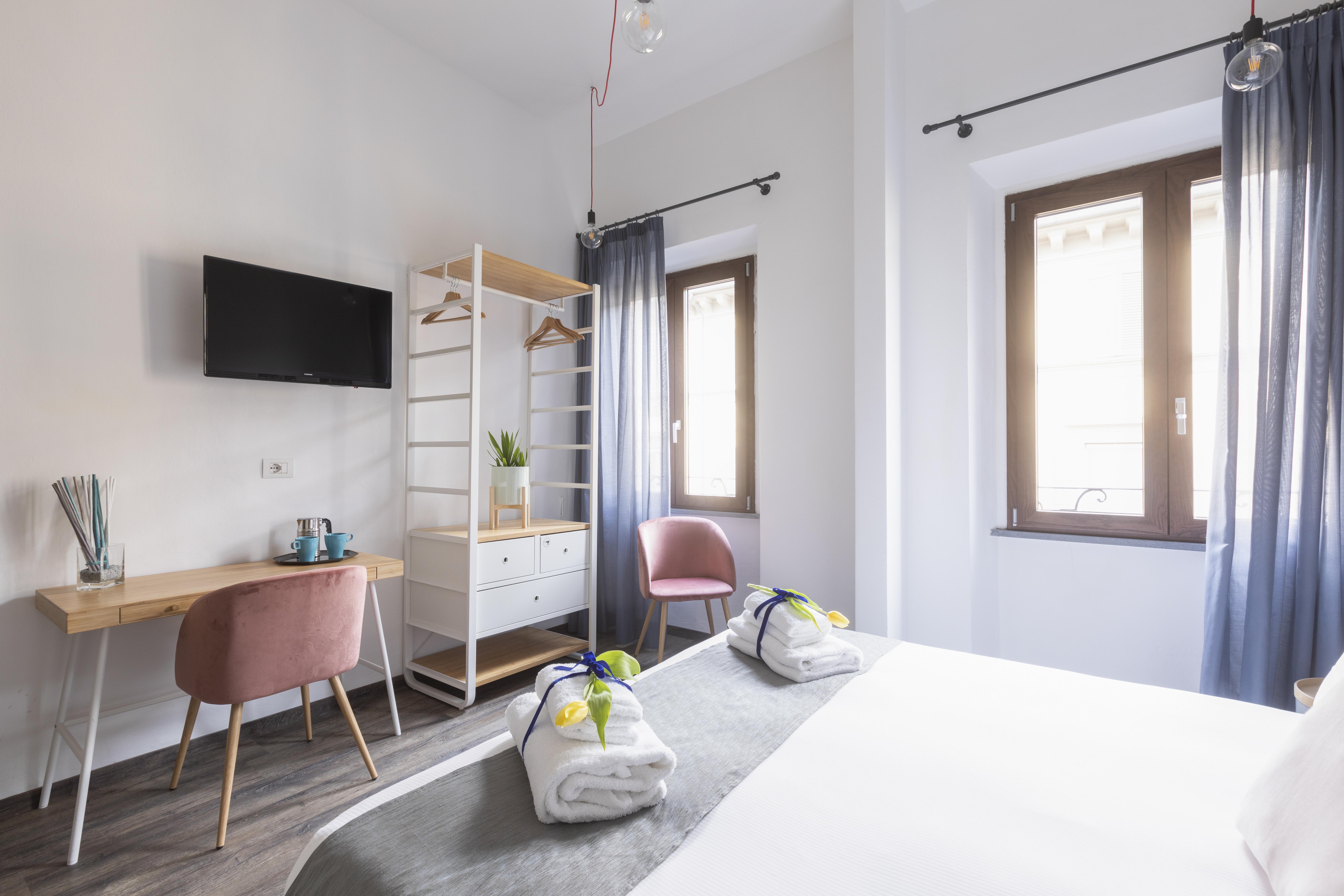 Miceli - Civico 50 Hotel Florença