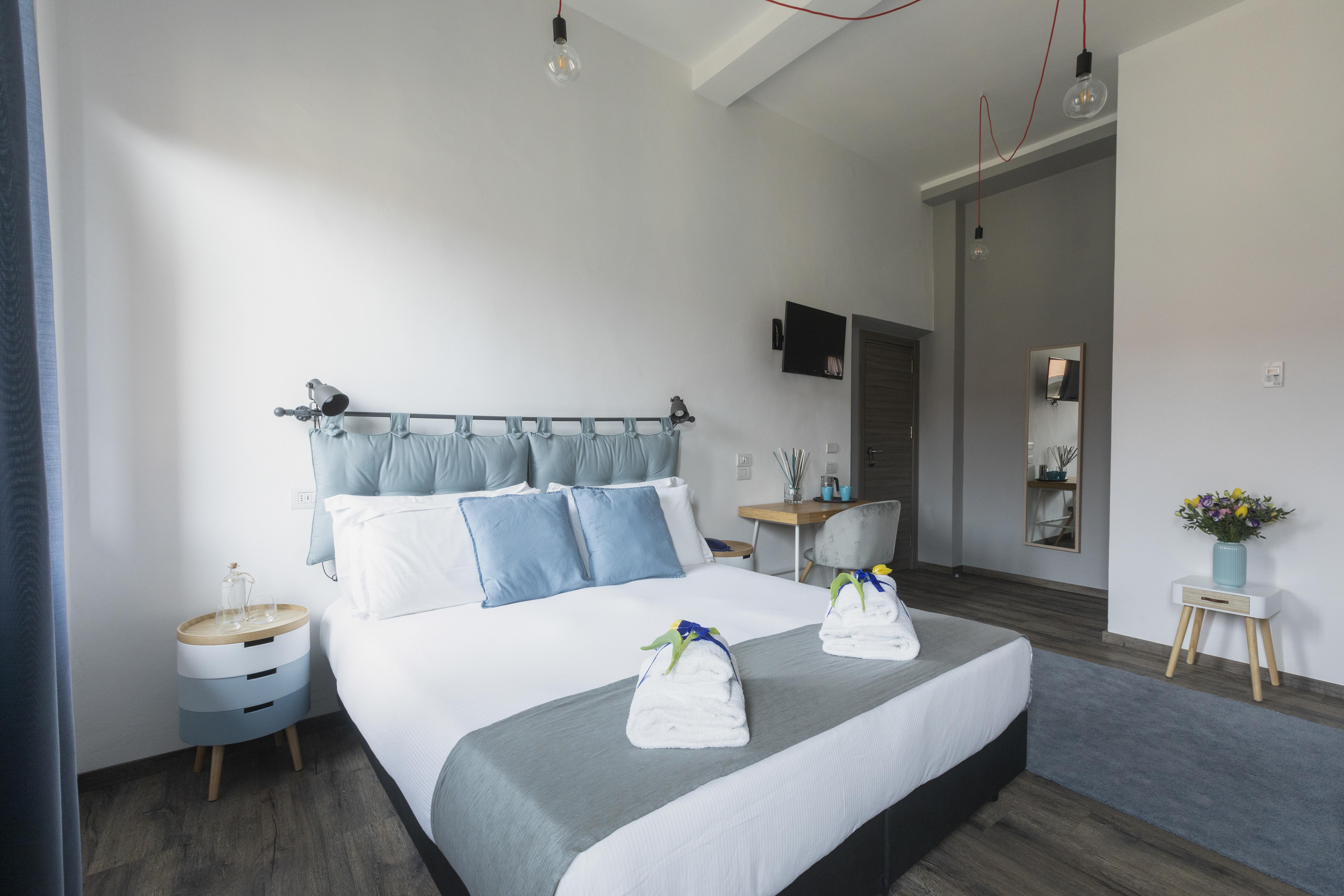 Hotel Miceli - Civico 50 3*