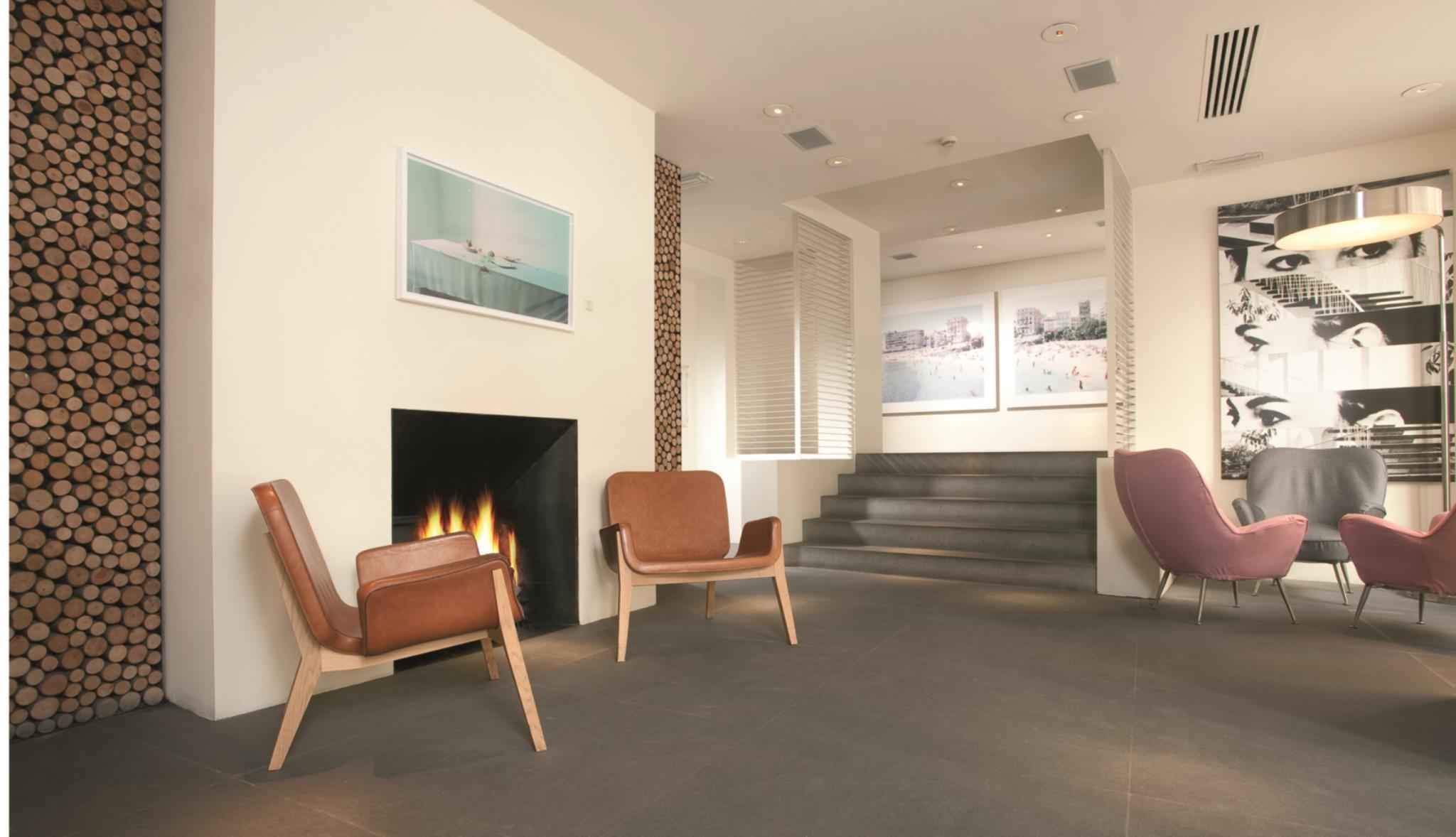 Hotel Continentale - Lungarno Collection Firenze