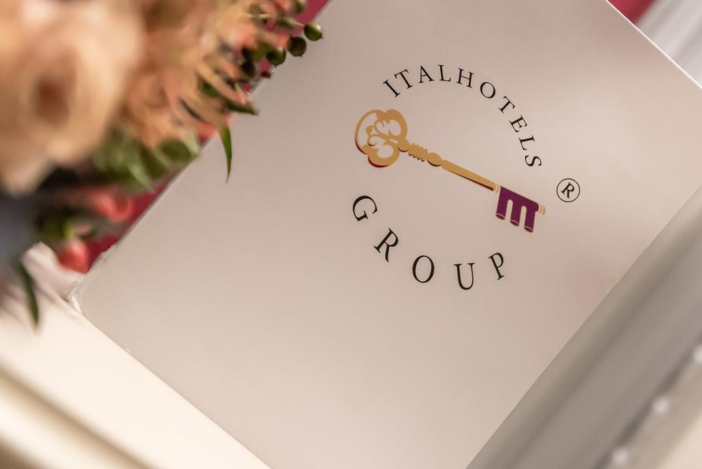 Hotel Residenza Conte Di Cavour&luxury Rooftop Firenze