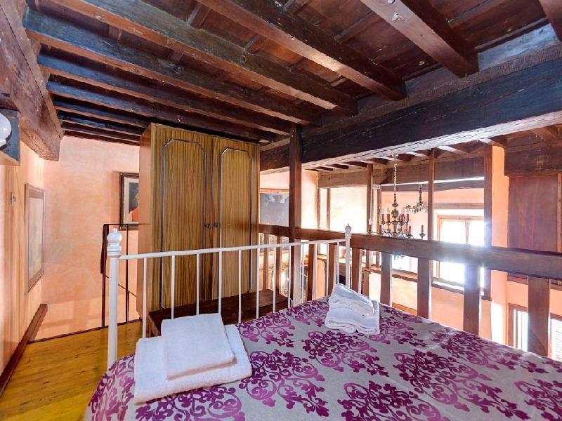 San Gallo 46 Centro Storico Di Apartamento *