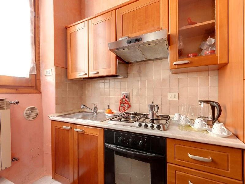 San Gallo 46 Centro Storico Di Apartamento Florença