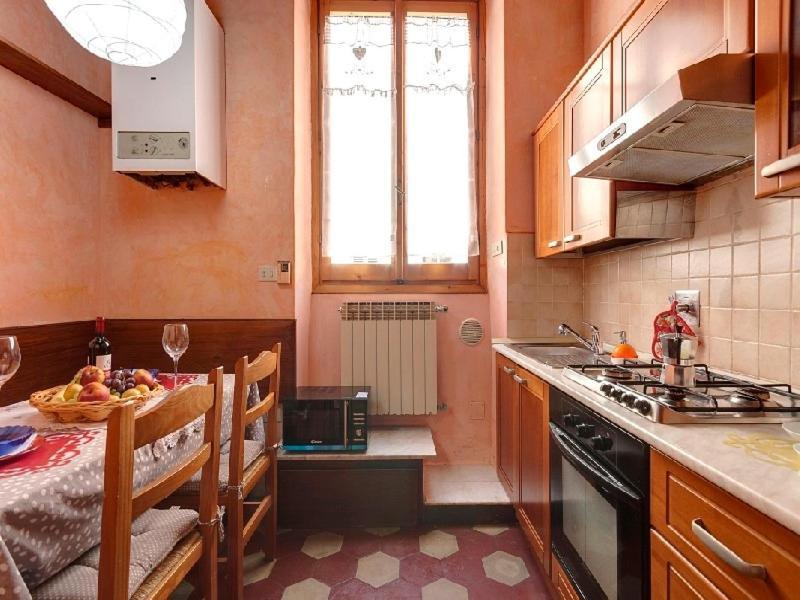 San Gallo 46 Centro Storico Di Apartamento