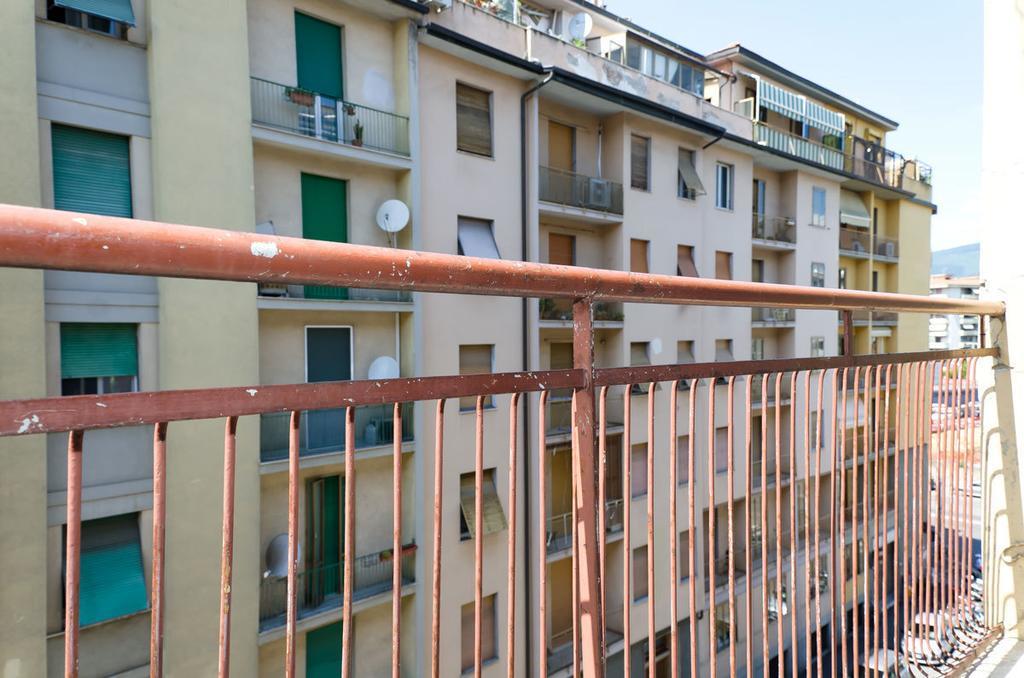 La Tana Del Riccio Firenze