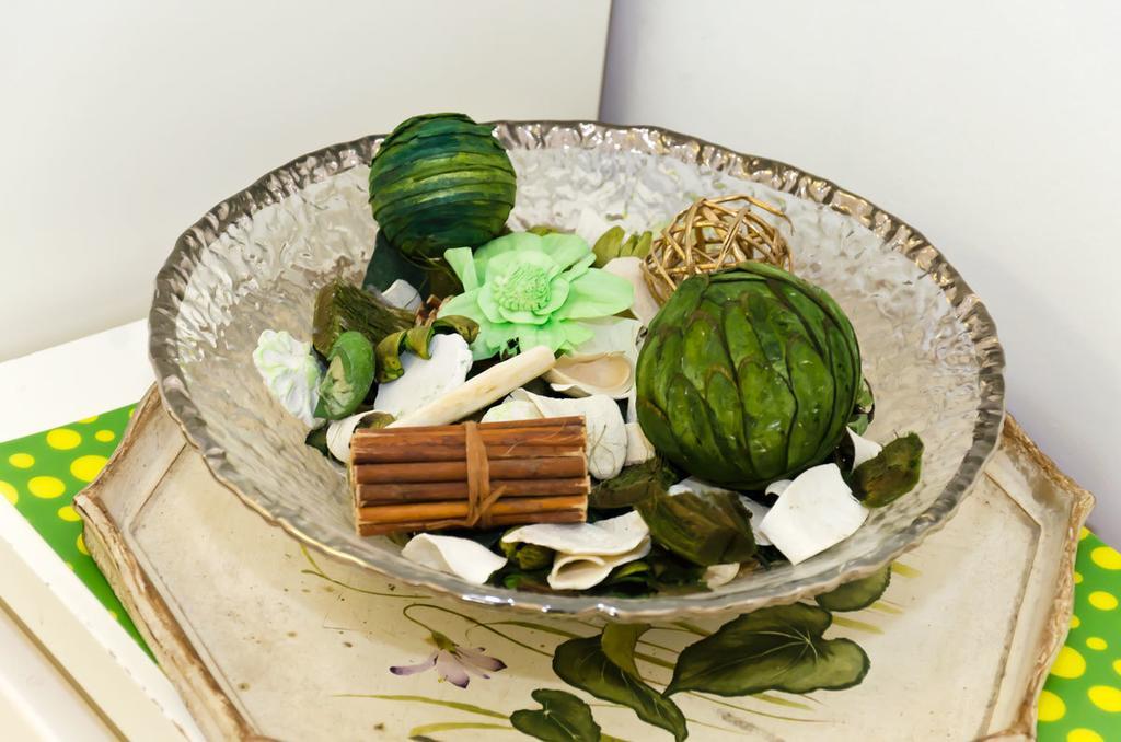 Appartamento La Tana Del Riccio *