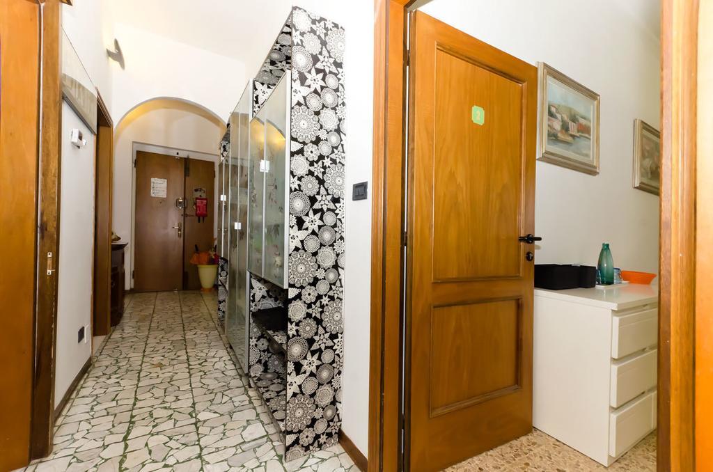 La Tana Del Riccio Firenze