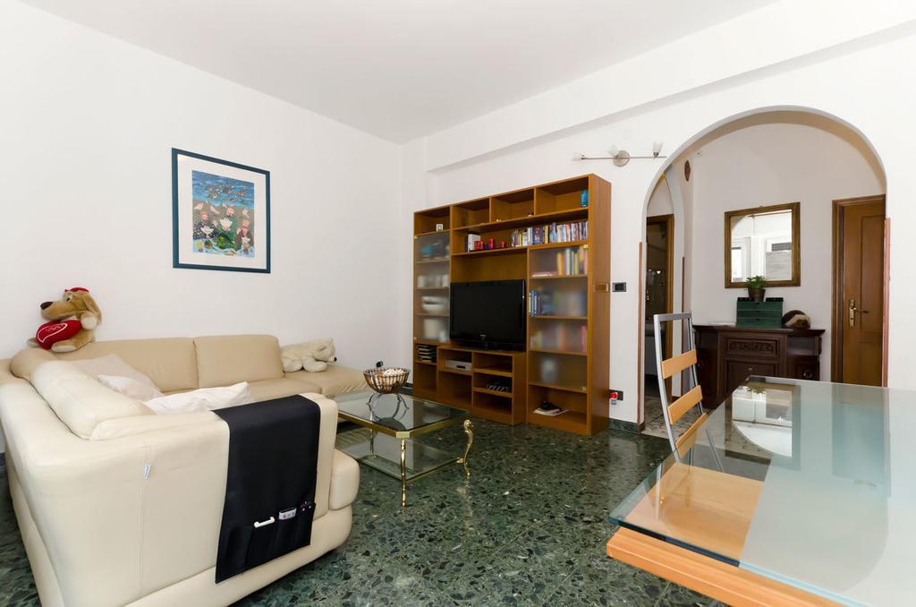 La Tana Del Riccio * Firenze