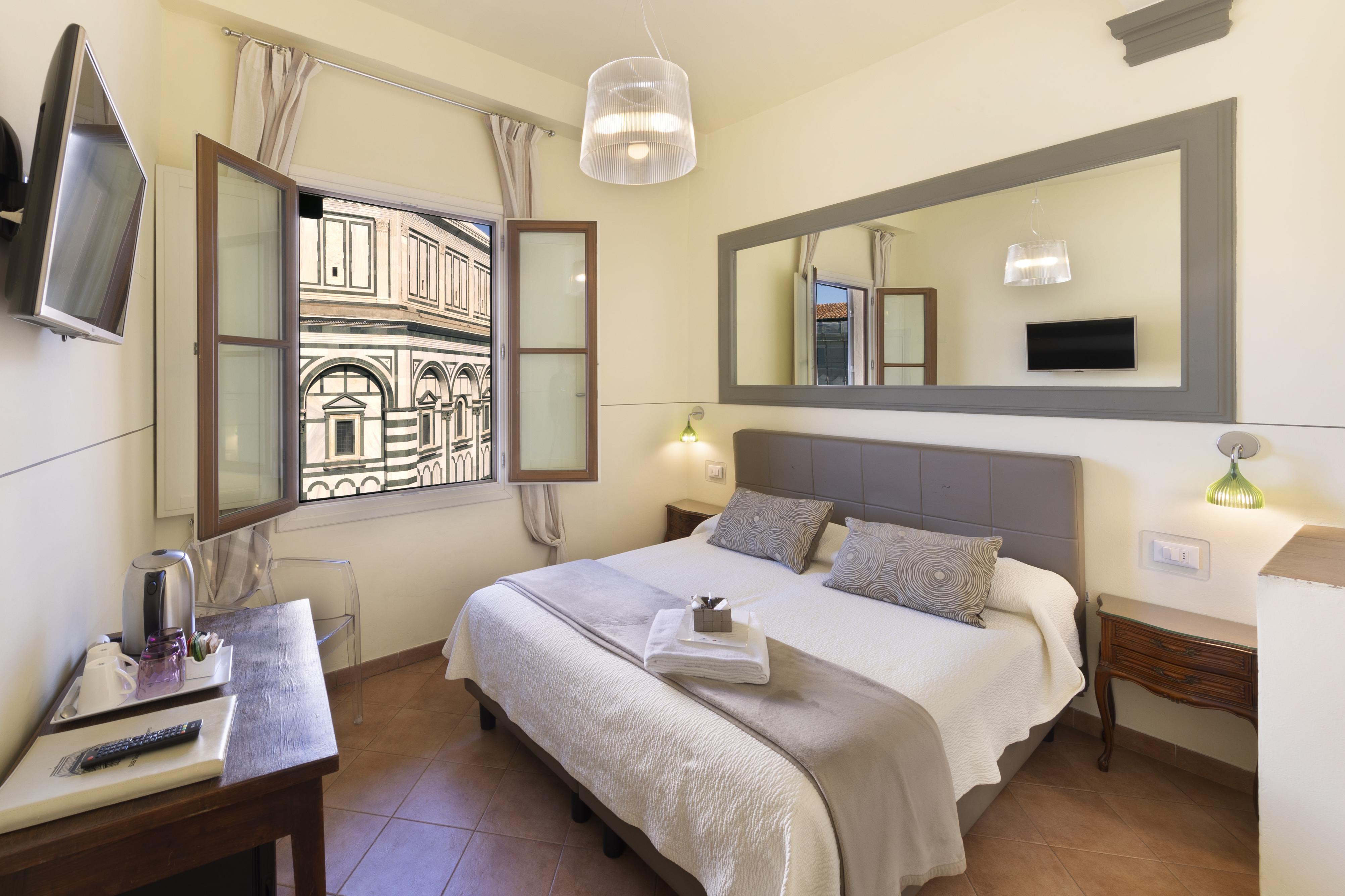 Battistero 3* Florence